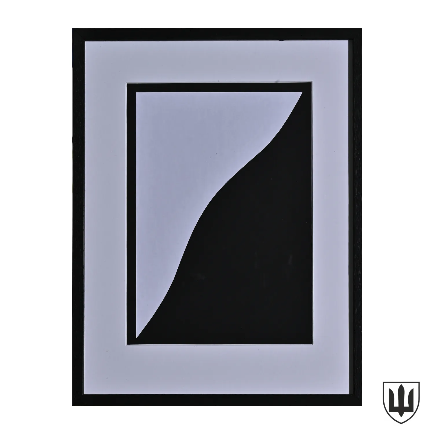 Зображення "Без назви" від Геник (Henyk), розмір: 29,6 х 21 см, матеріали: папір, аплікація , медіум: Графіка, ціна: $200