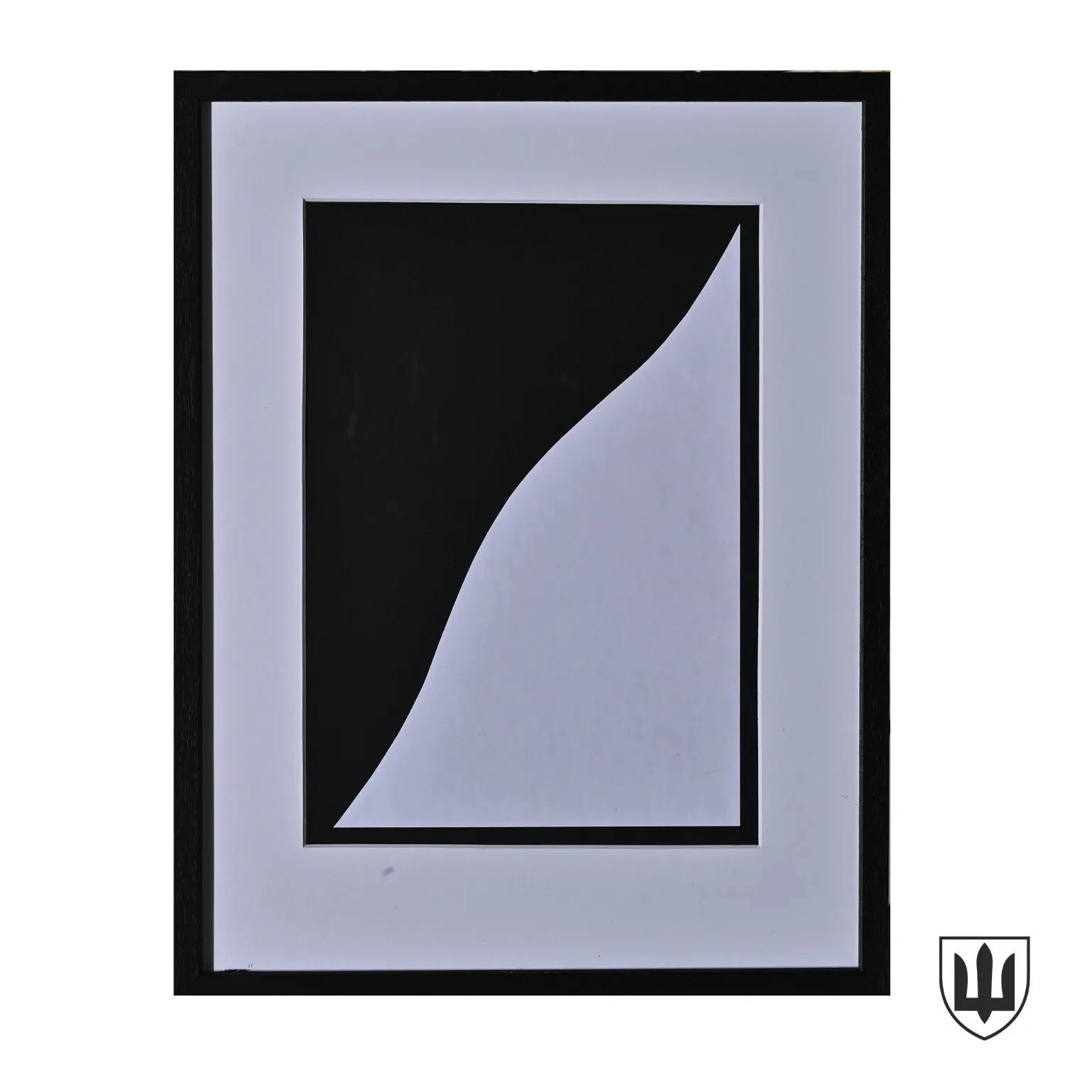 Зображення "Без назви" від Геник (Henyk), розмір: 29,6 х 21 см, матеріали: папір, аплікація , медіум: Графіка, ціна: $200