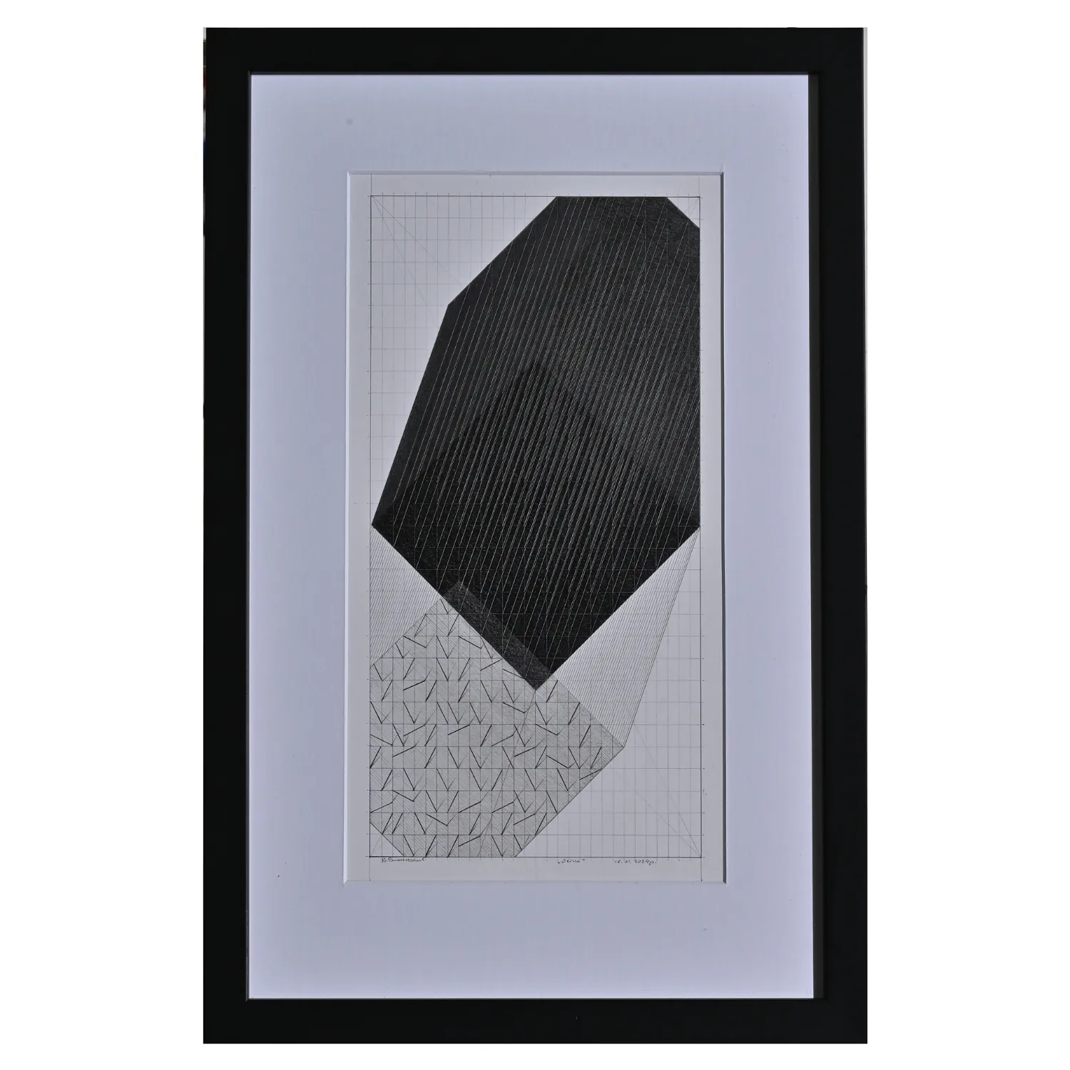 Image of "Autumn" by Smolsky Yuriy, size: 30x15 cm, made of paper, Graphics medium, priced at $500