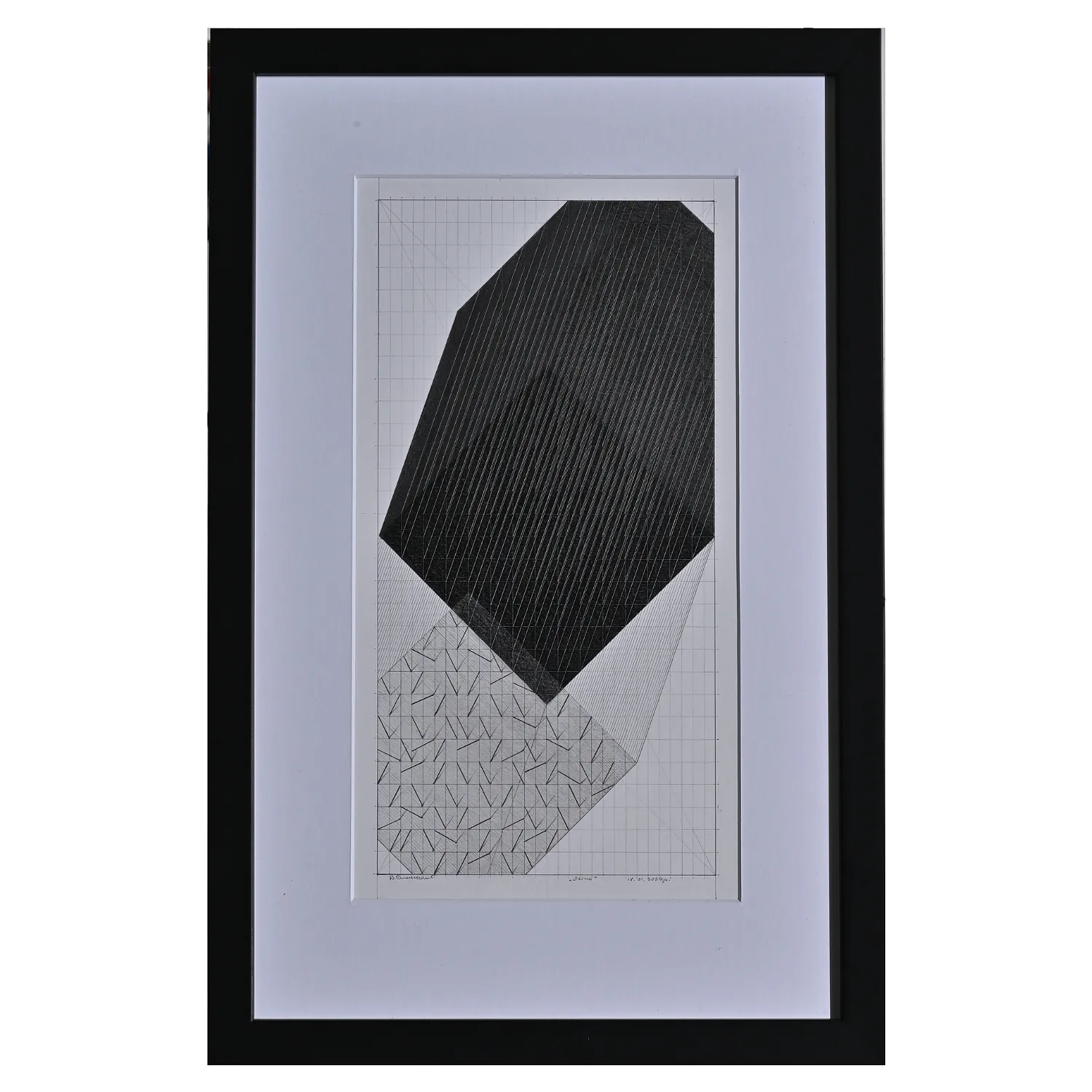 Image of "Autumn" by Smolsky Yuriy, size: 30x15 cm, made of paper, Graphics medium, priced at $500