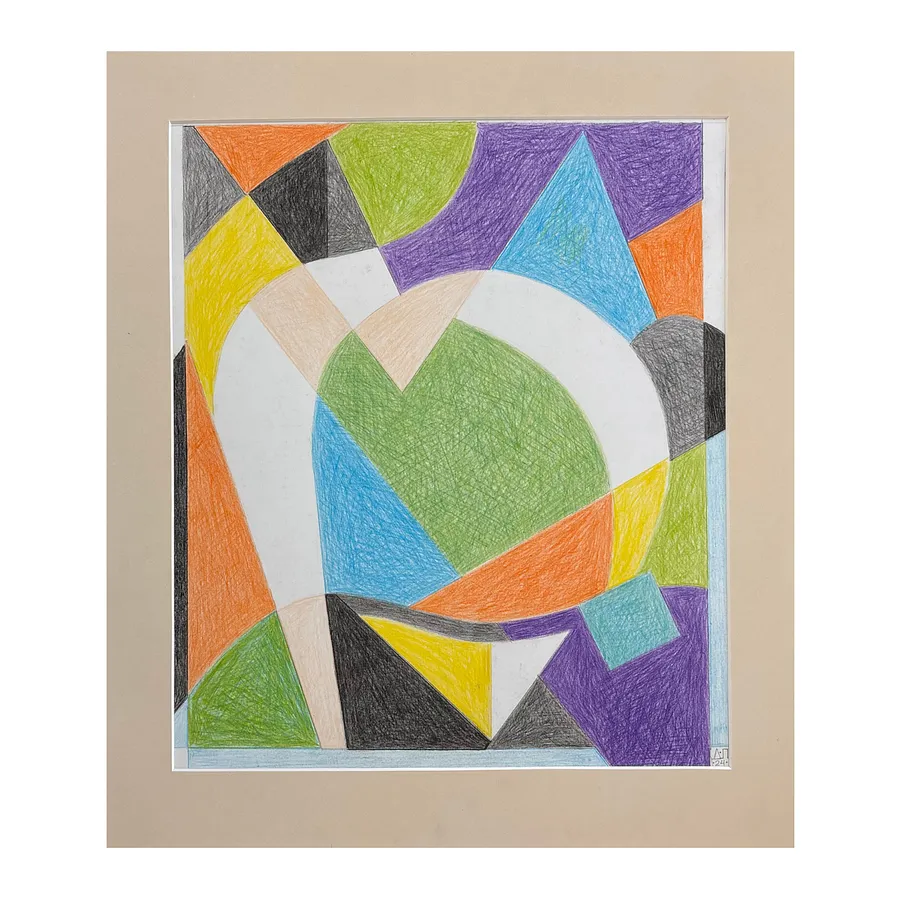 Image of 3 by Shum art gallery