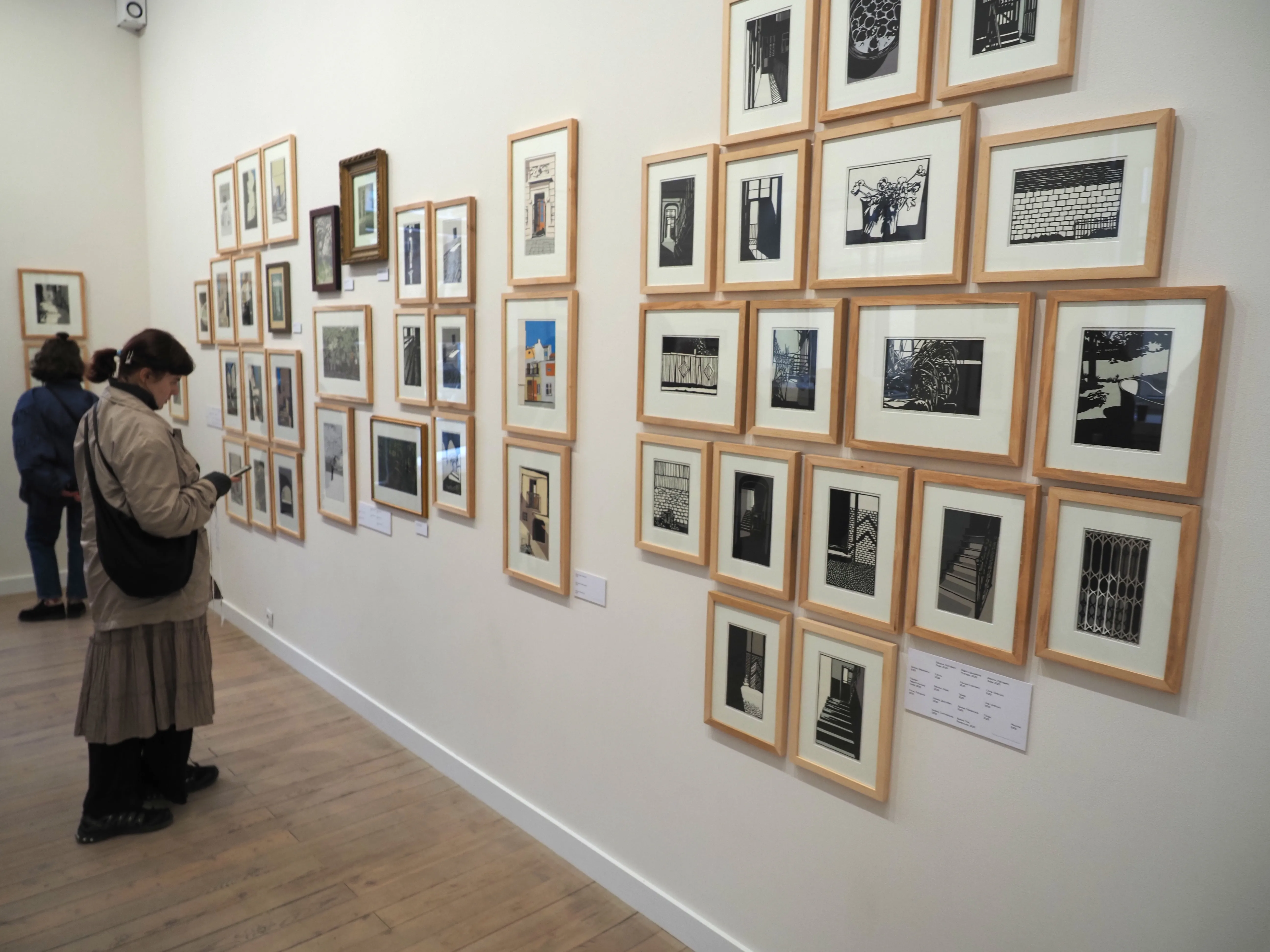 Image of The beauty of the everyday  by Shum art gallery, a Exhibitions, created in 26.03.2026 - 10.05.2026 Photo 1 of 7.