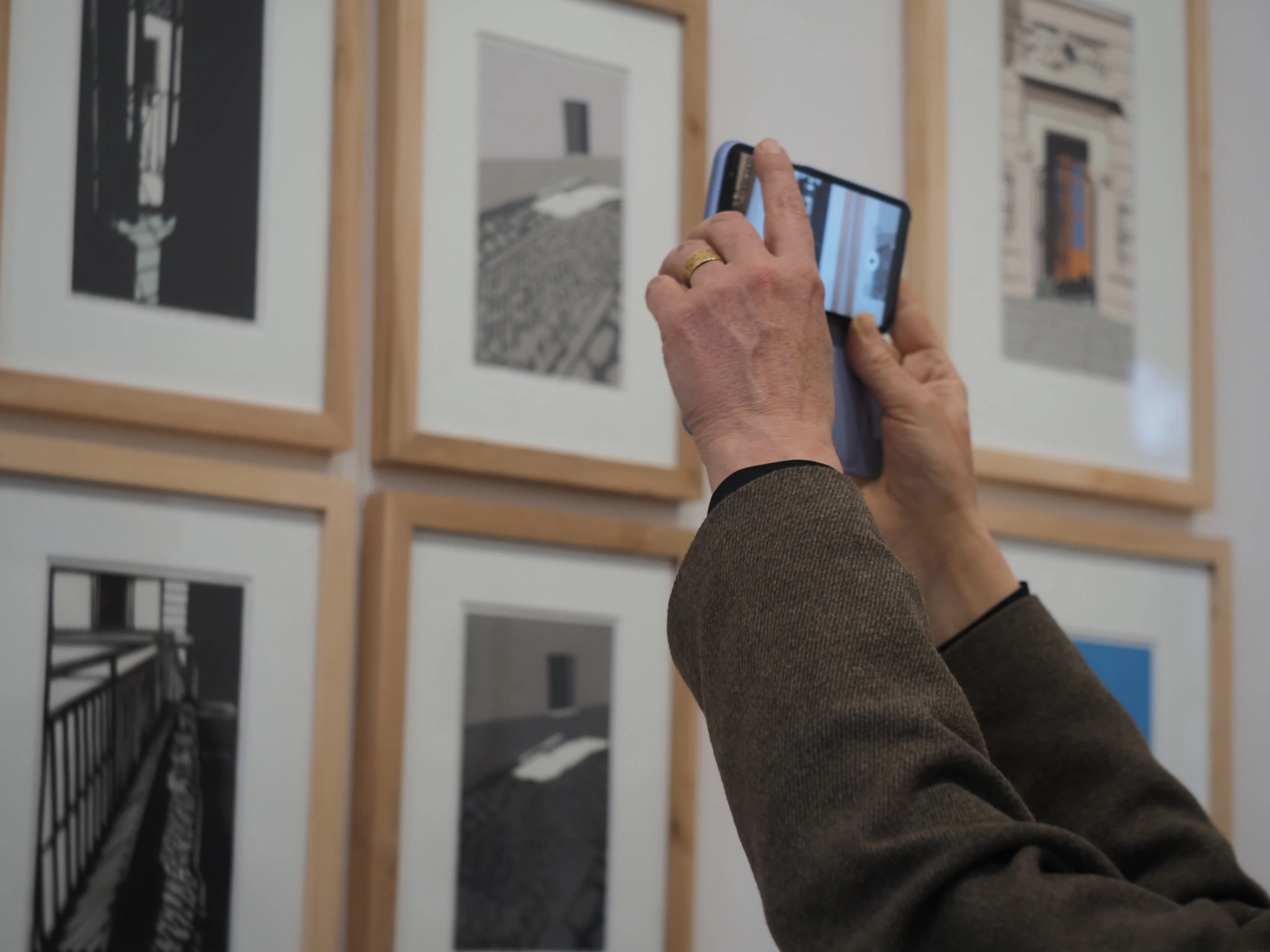 Фото до проєкту "Краса Буденного" від Shum art gallery, проєкт типу Виставки, створено у 26.03.2026 - 10.05.2026 Фото 2 з 7.