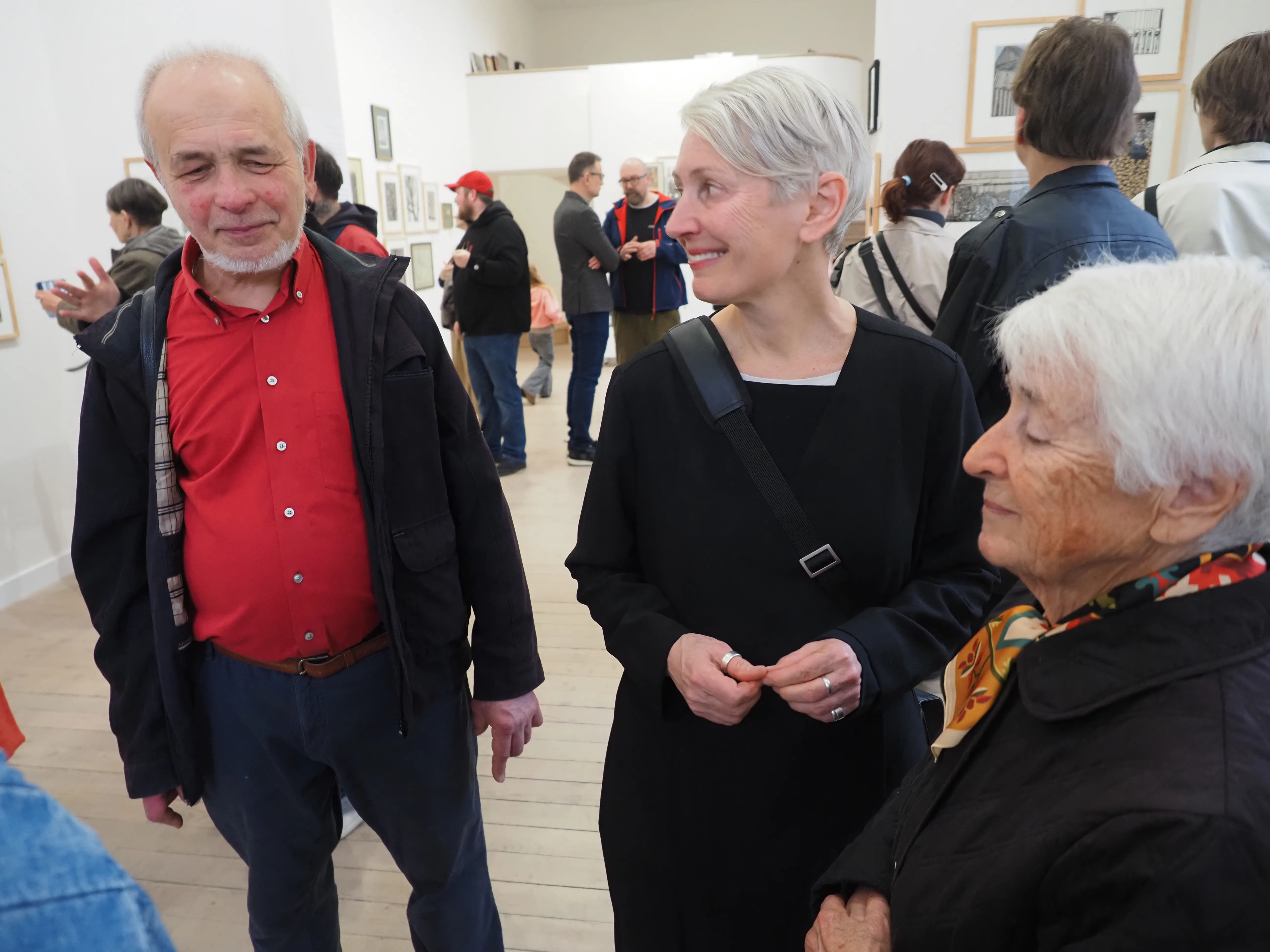 Фото до проєкту "Краса Буденного" від Shum art gallery, проєкт типу Виставки, створено у 26.03.2026 - 10.05.2026 Фото 3 з 7.