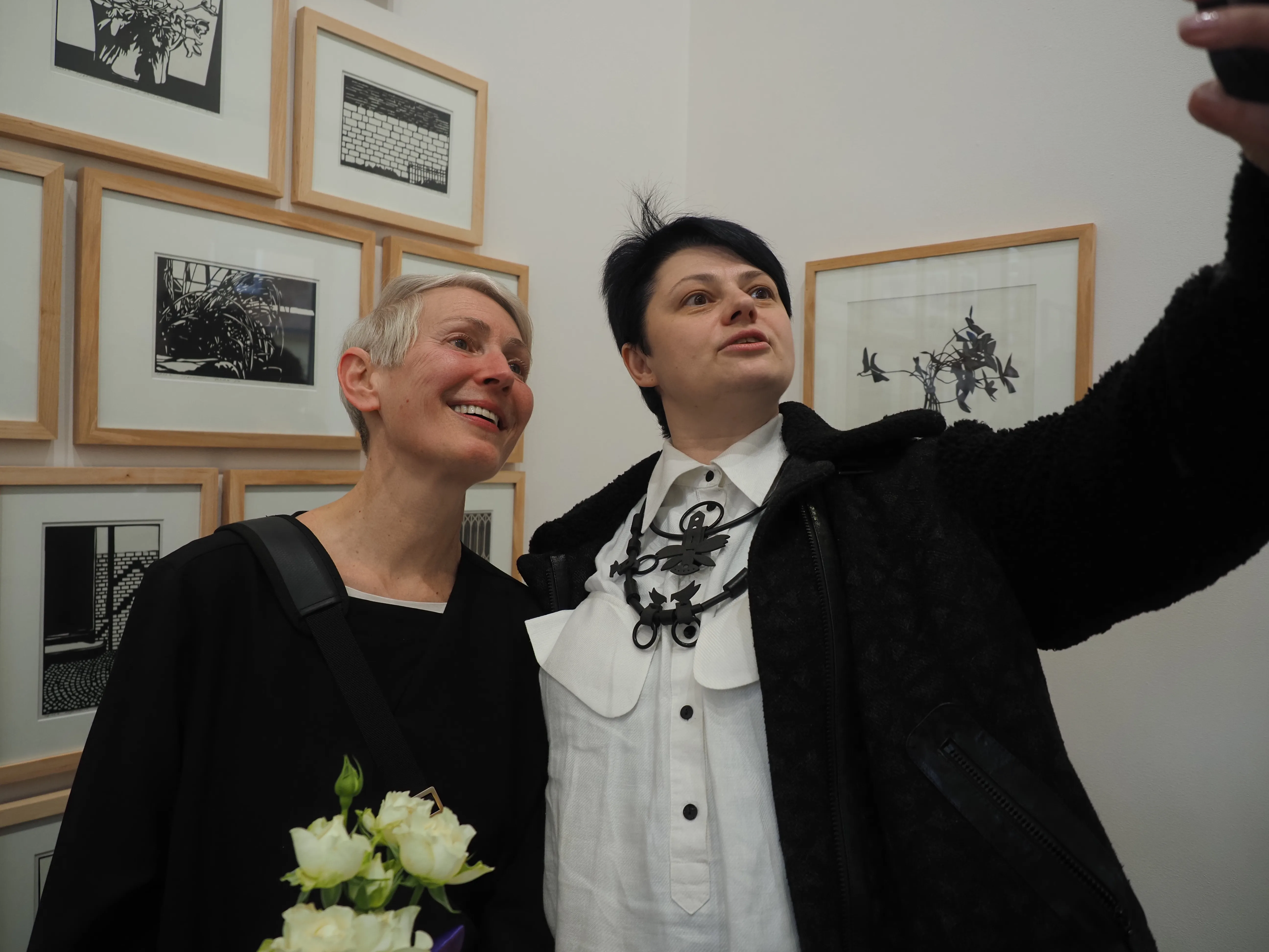 Фото до проєкту "Краса Буденного" від Shum art gallery, проєкт типу Виставки, створено у 26.03.2026 - 10.05.2026 Фото 4 з 7.