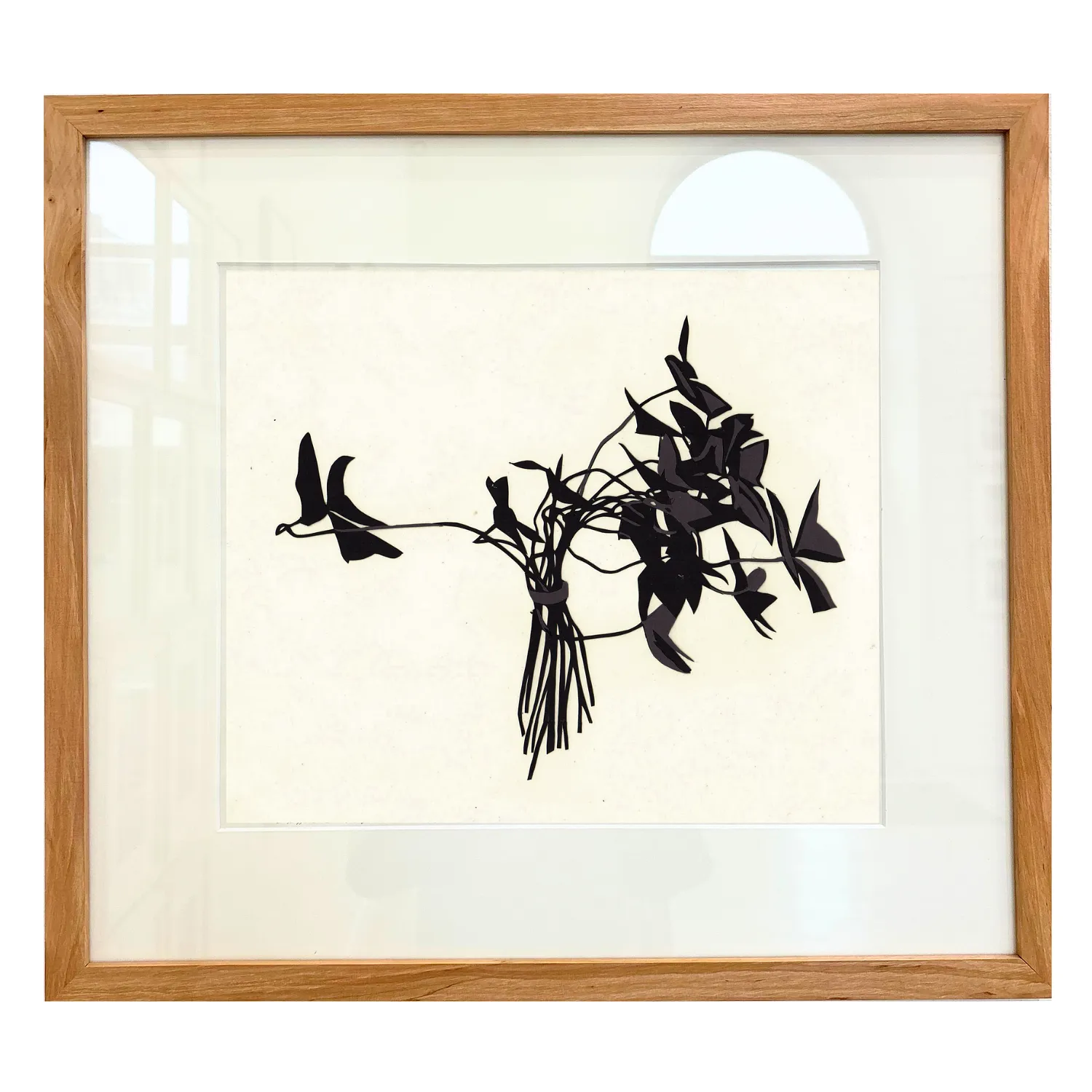 Image of кислиця by Olena Turyanska, size: 29 х 32 см
