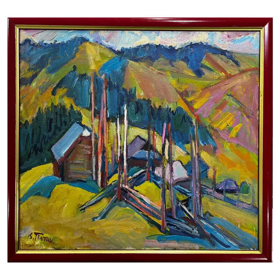 dzembronya (1982)
