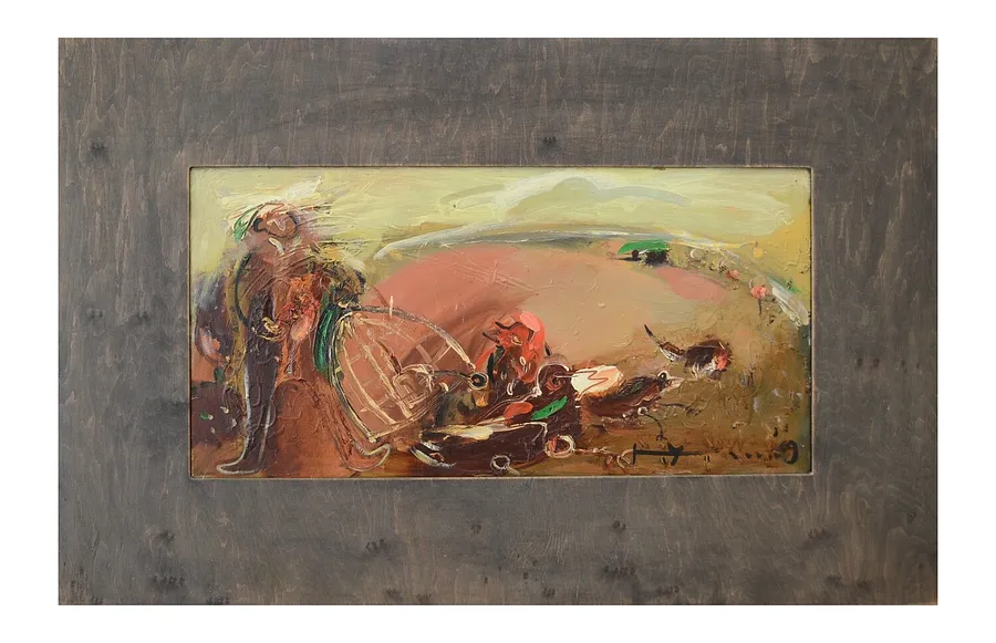 «Звільнення пташки» (2009)