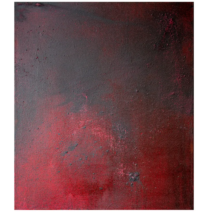 Image of "Sensation of Presence" by Ulyanov Volodymyr, size: 120x100 cm, made of canvas, Painting medium, priced at $1000