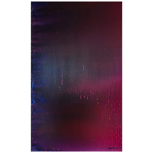 Image of "Tenderness" by Ulyanov Volodymyr, size: 200x120 cm, made of canvas, Painting medium, priced at $1500