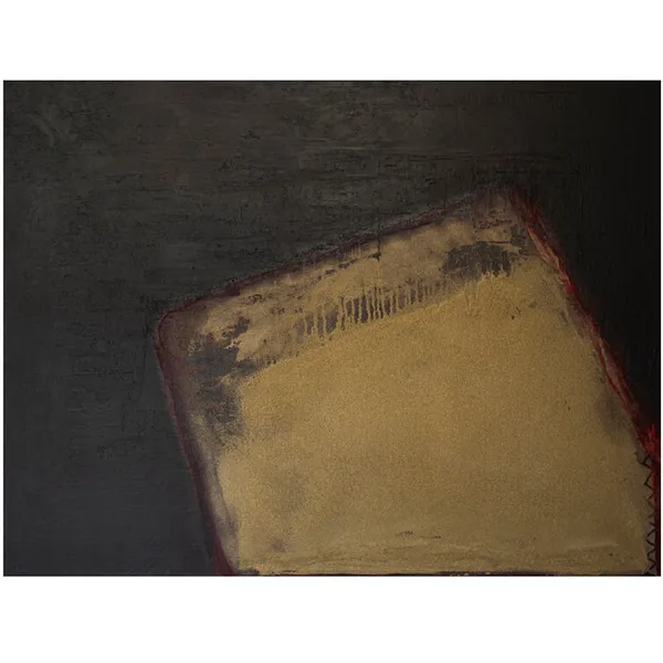 Image of "Embroidery Start" by Ulyanov Volodymyr, size: 200x150 cm, made of canvas, Painting medium, priced at $2000