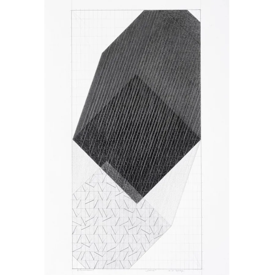 Image of "Autumn" by Smolsky Yuriy, size: 30x15 cm, made of paper, Graphics medium, priced at $500