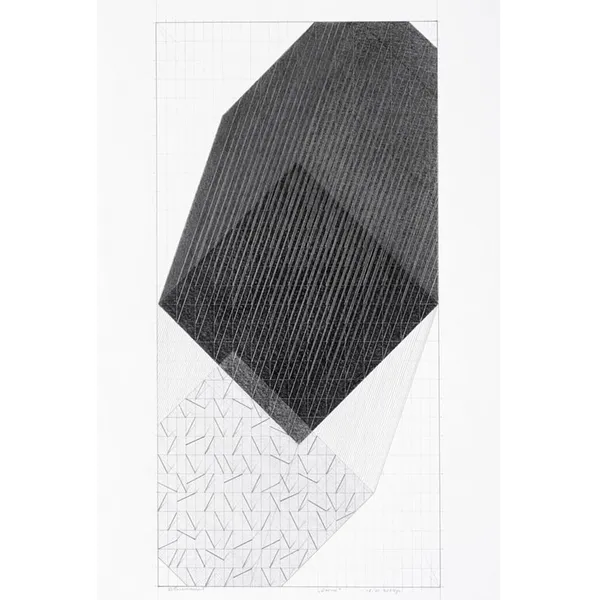 Image of "Autumn" by Smolsky Yuriy, size: 30x15 cm, made of paper, Graphics medium, priced at $500