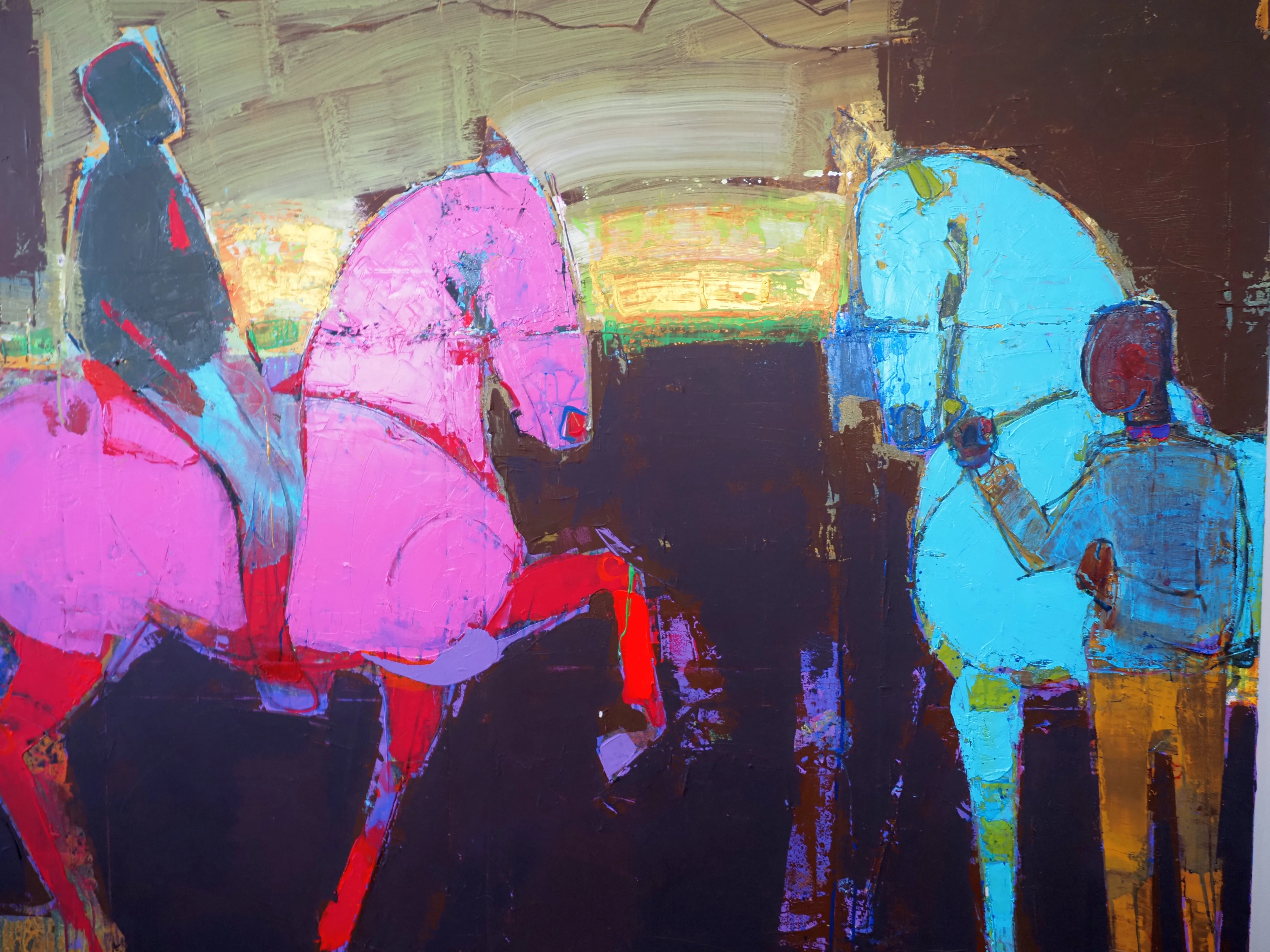 Image of nothing extra by Shum art gallery, a Exhibitions, created in 14.05.2026 - 28.06.2026 Photo 5 of 5.