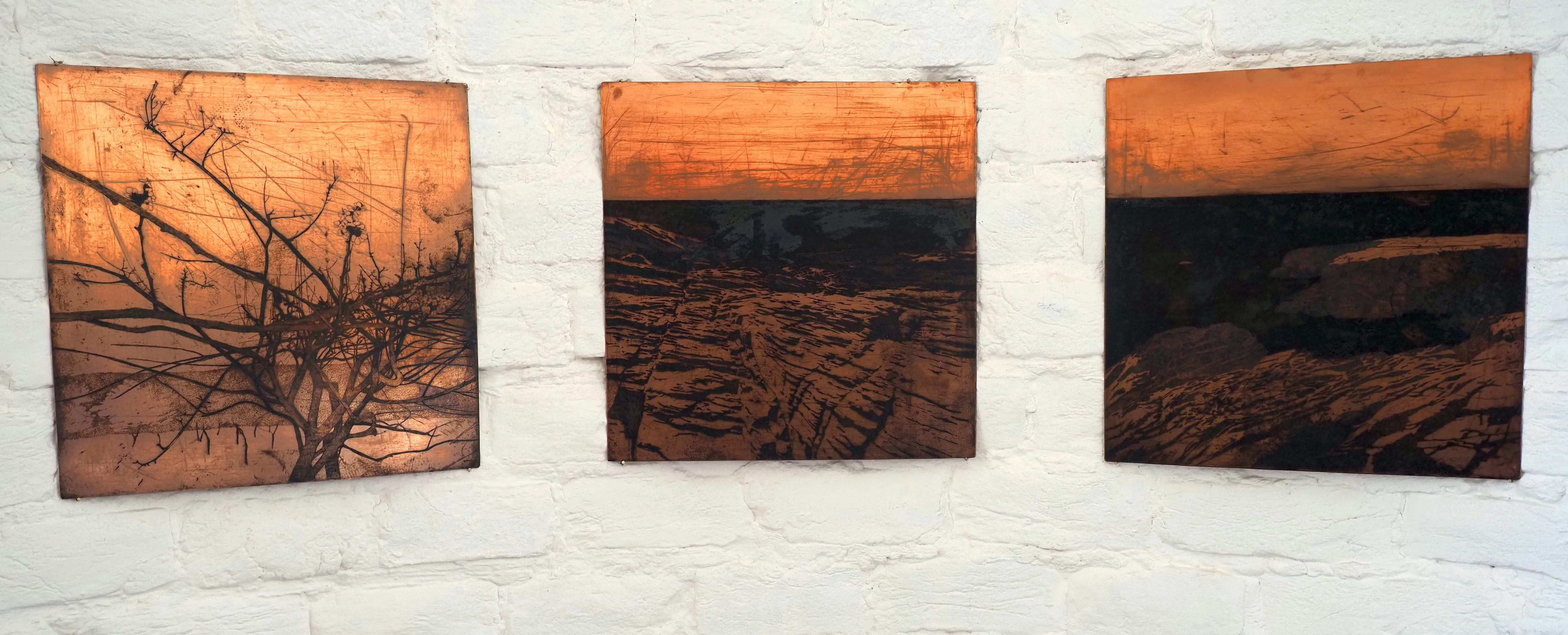 Фото до проєкту "Універсальний пейзаж" від Shum art gallery, проєкт типу Виставки, створено у 08.07.2026 - 30.08.2026 Фото 6 з 9.