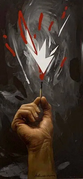 Прометей (2019)