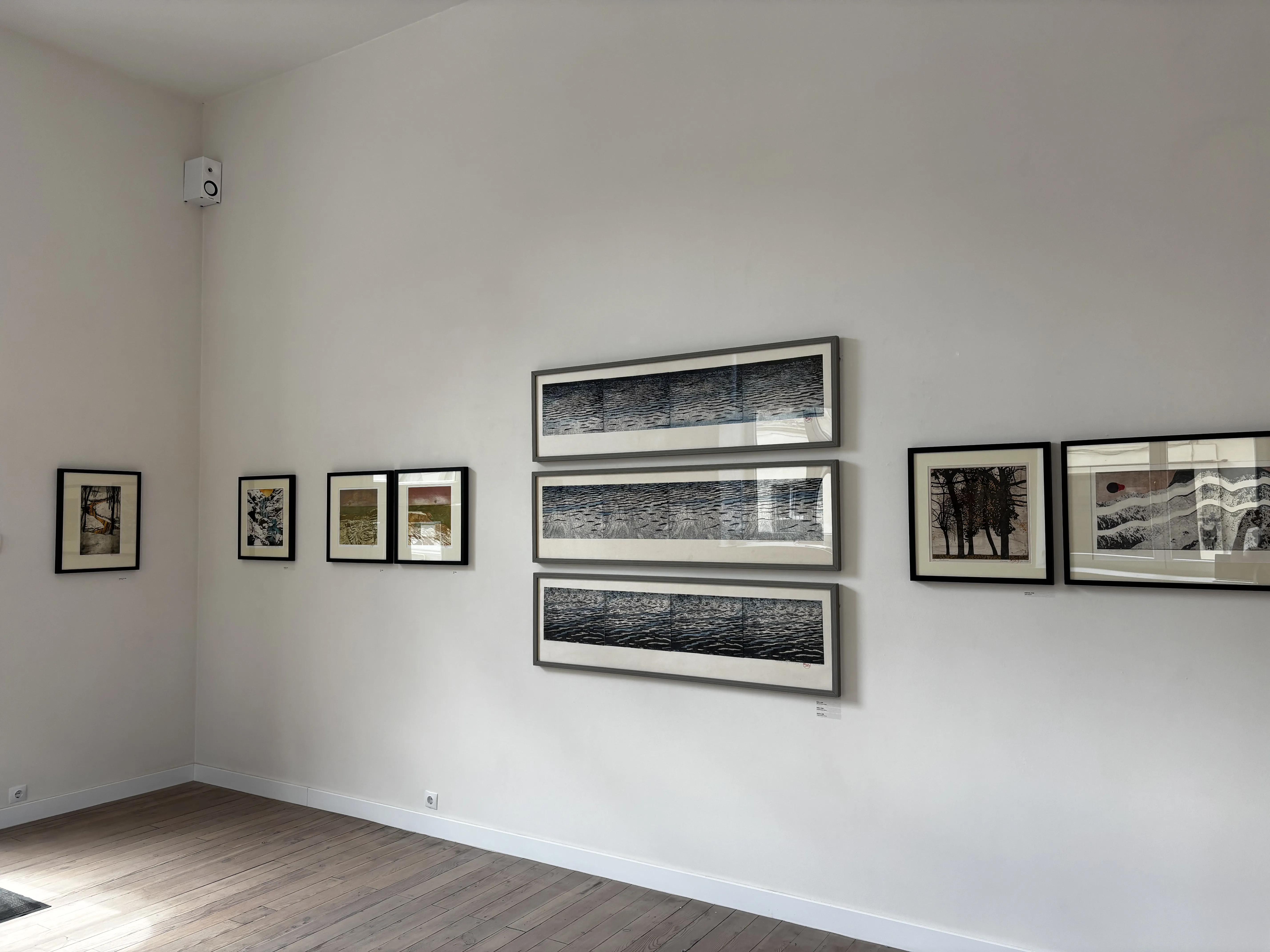 Image of Universal landscape by Shum art gallery, a Exhibitions, created in 08.07.2026 - 30.08.2026 Photo 7 of 9.