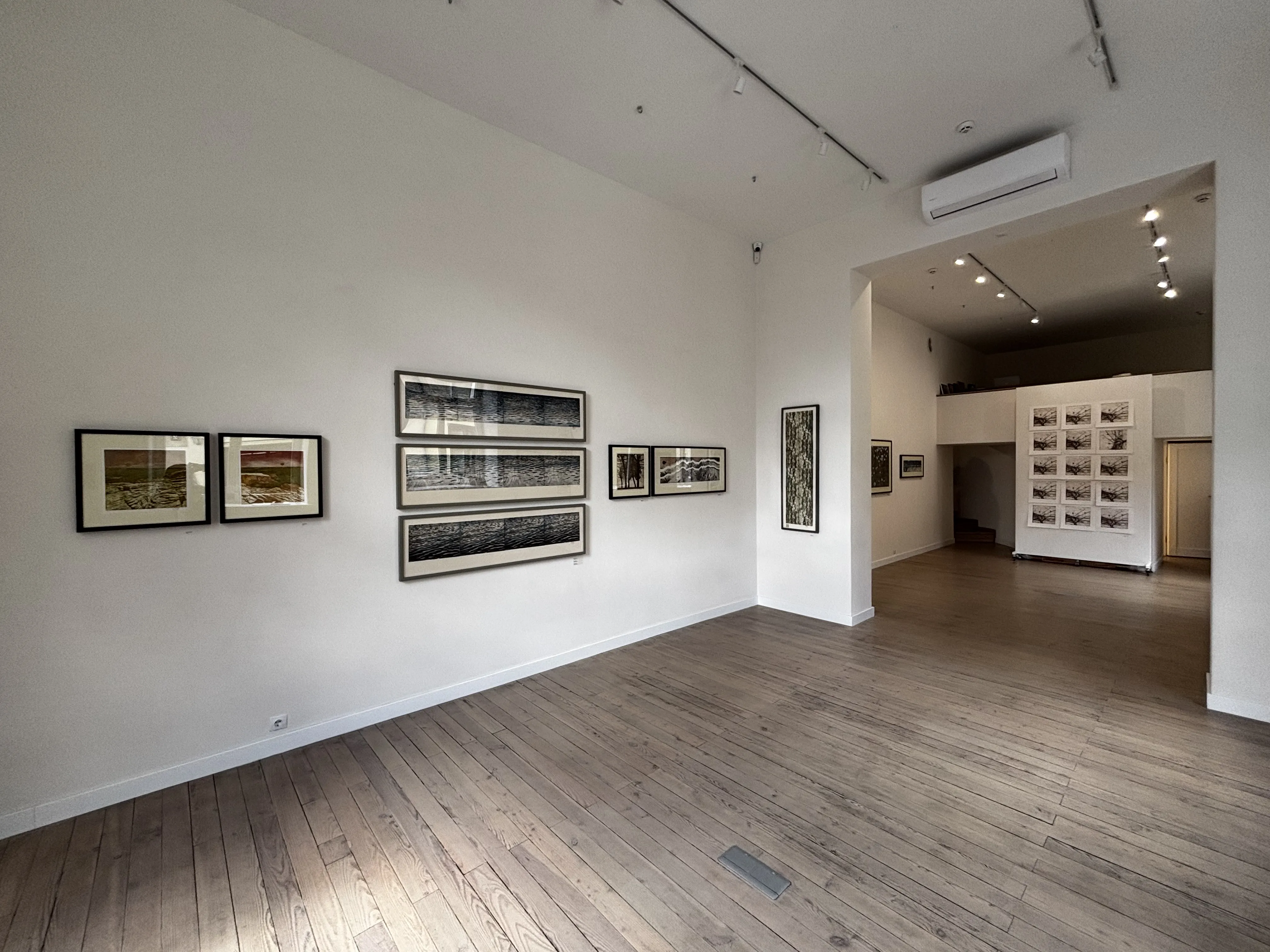 Image of Universal landscape by Shum art gallery, a Exhibitions, created in 08.07.2026 - 30.08.2026 Photo 8 of 9.