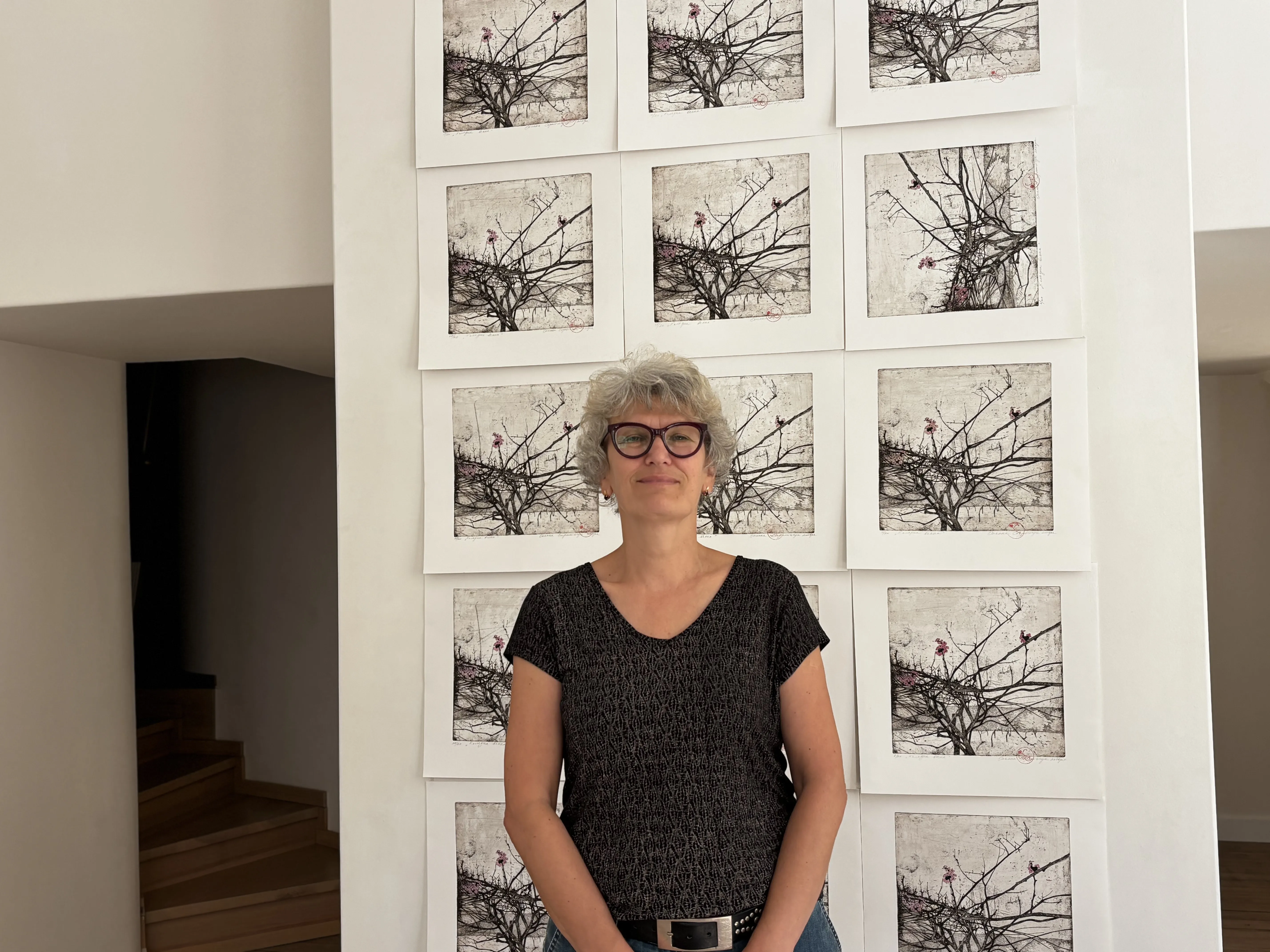 Image of Universal landscape by Shum art gallery, a Exhibitions, created in 08.07.2026 - 30.08.2026 Photo 9 of 9.