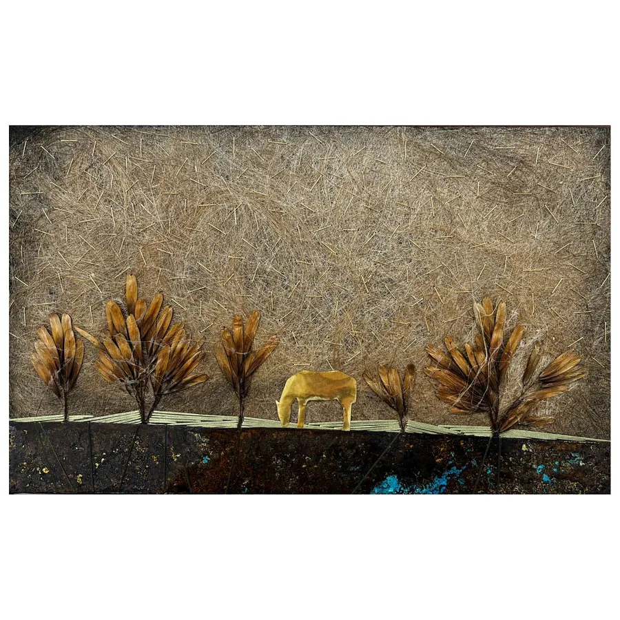 in the garden (2025)