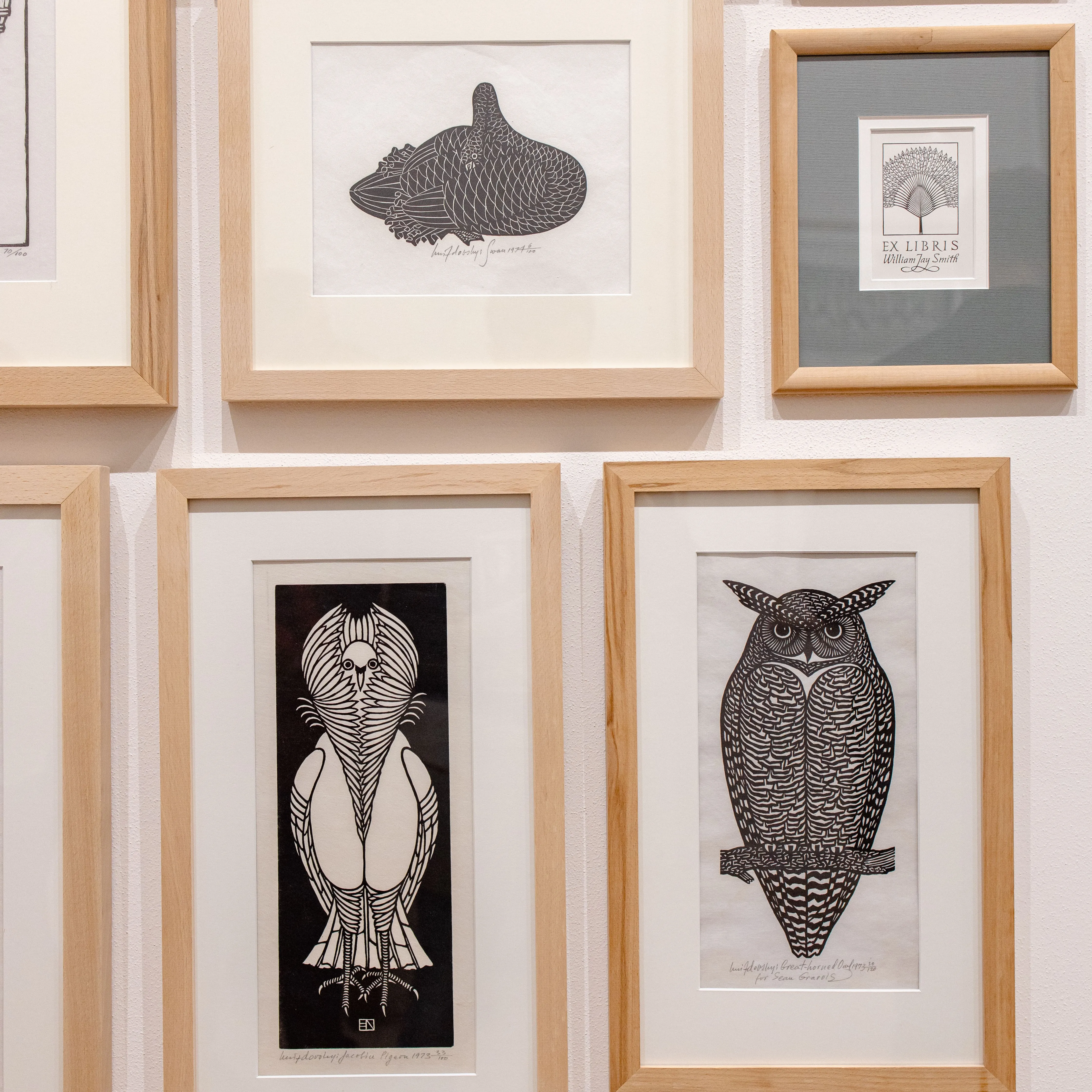 Image of Close and Distant Worlds by Shum art gallery, a Exhibitions, created in 17.01.2025 Photo 15 of 15.