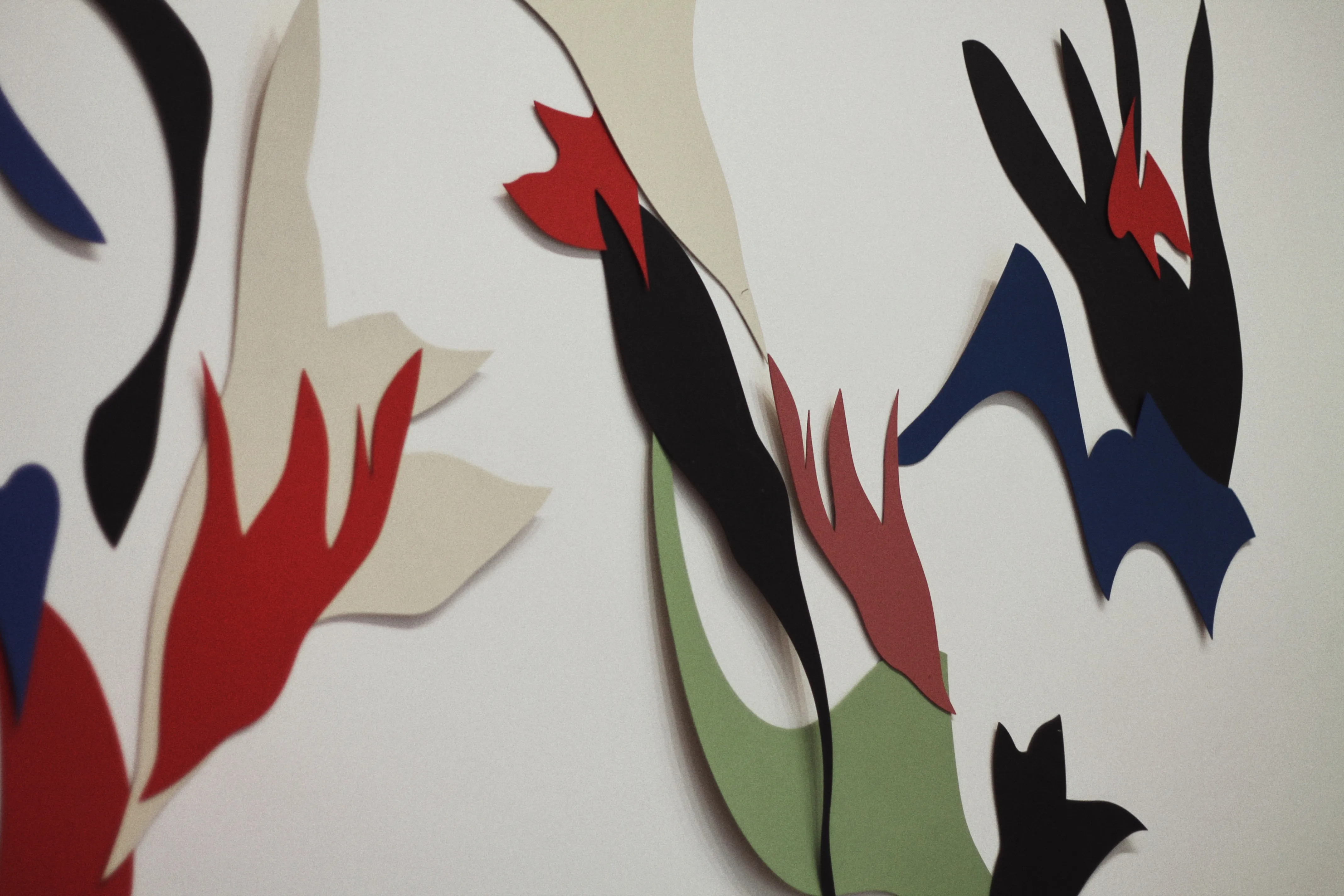 Image of The Changing Space by Shum art gallery, a Exhibitions, created in 29.01.2025 Photo 4 of 7.