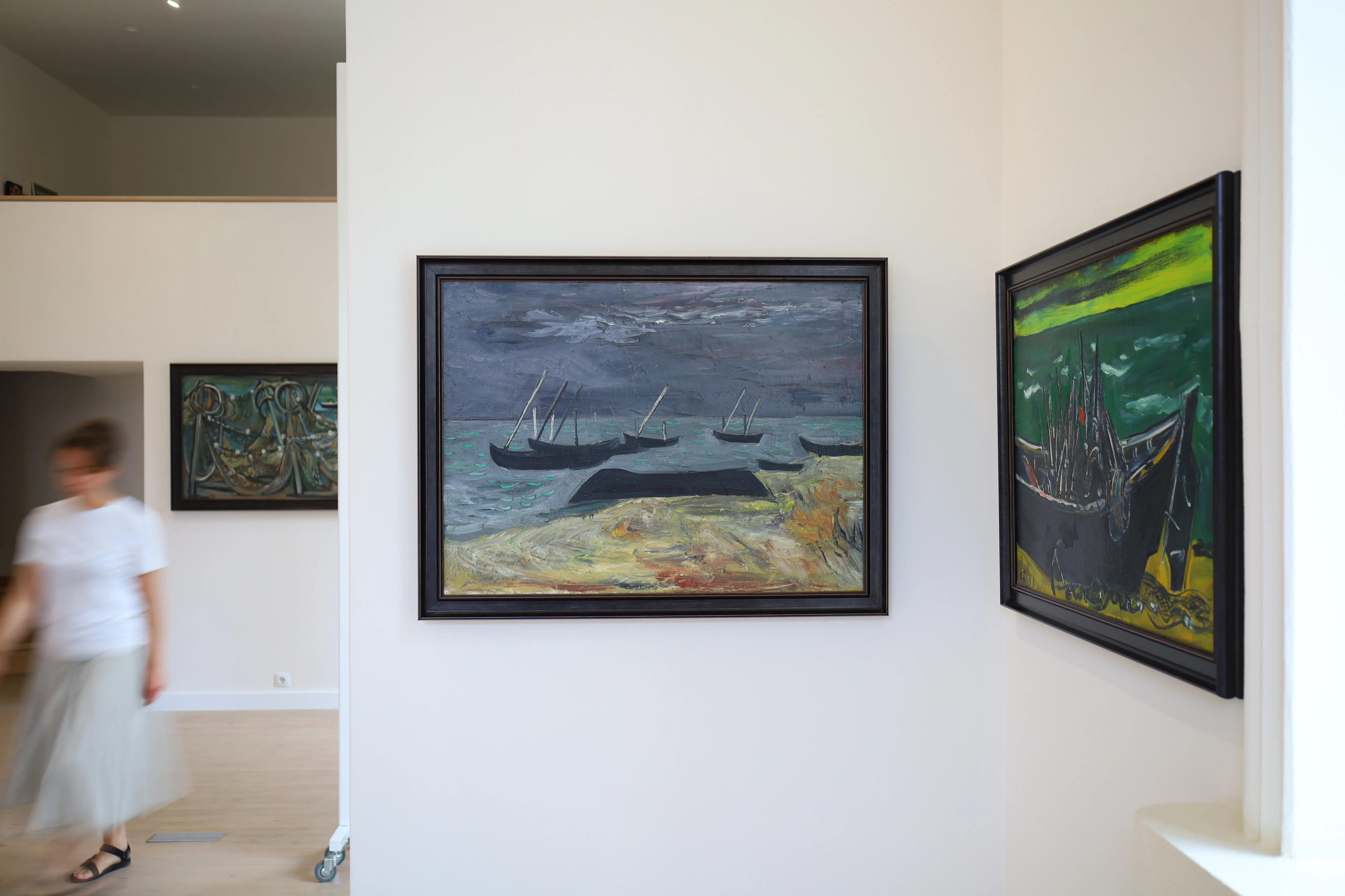 Фото до проєкту "Колір Чорний" від Shum art gallery, проєкт типу Виставки Фото 9 з 16.