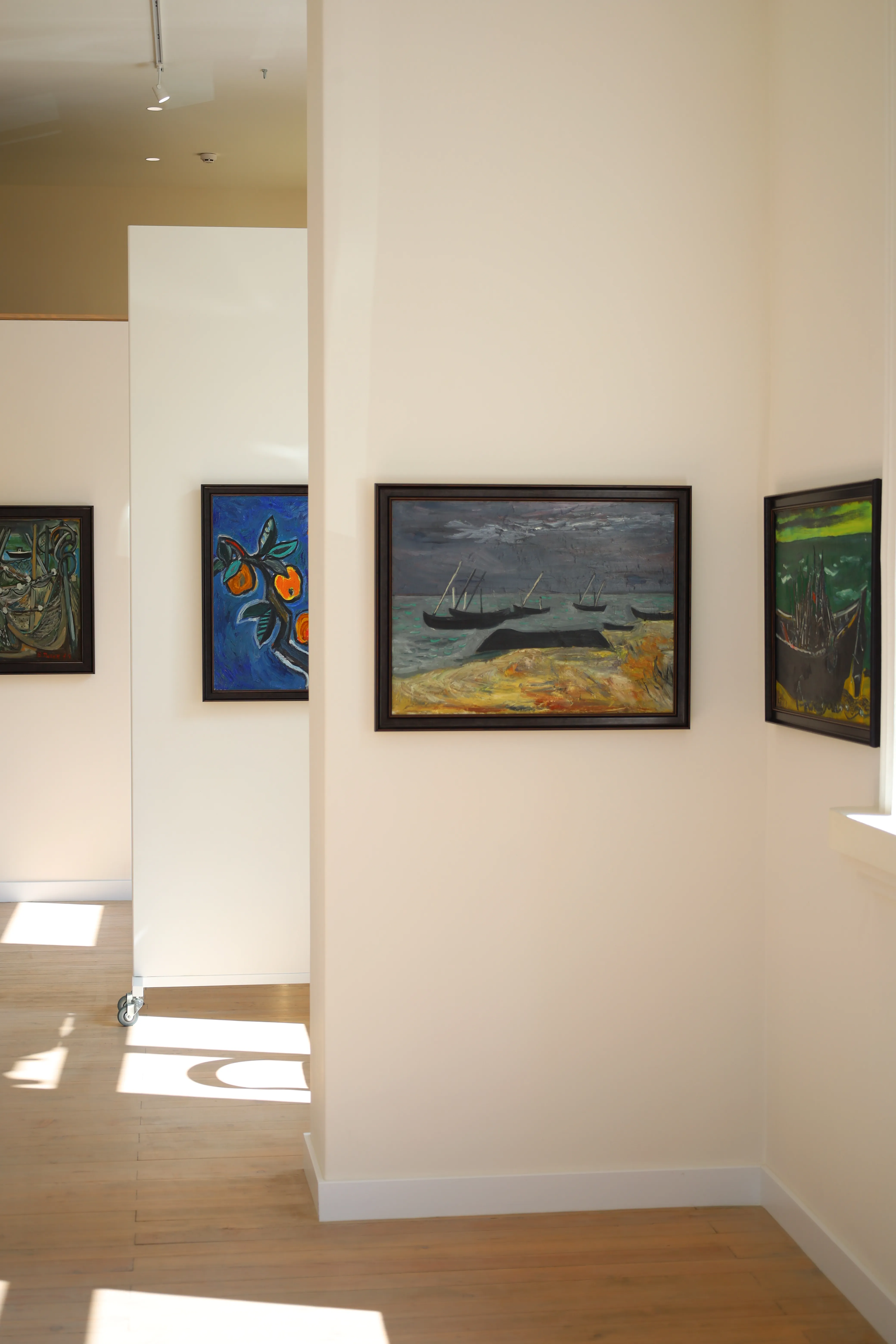 Image of Black Color by Shum art gallery, a Exhibitions Photo 16 of 16.