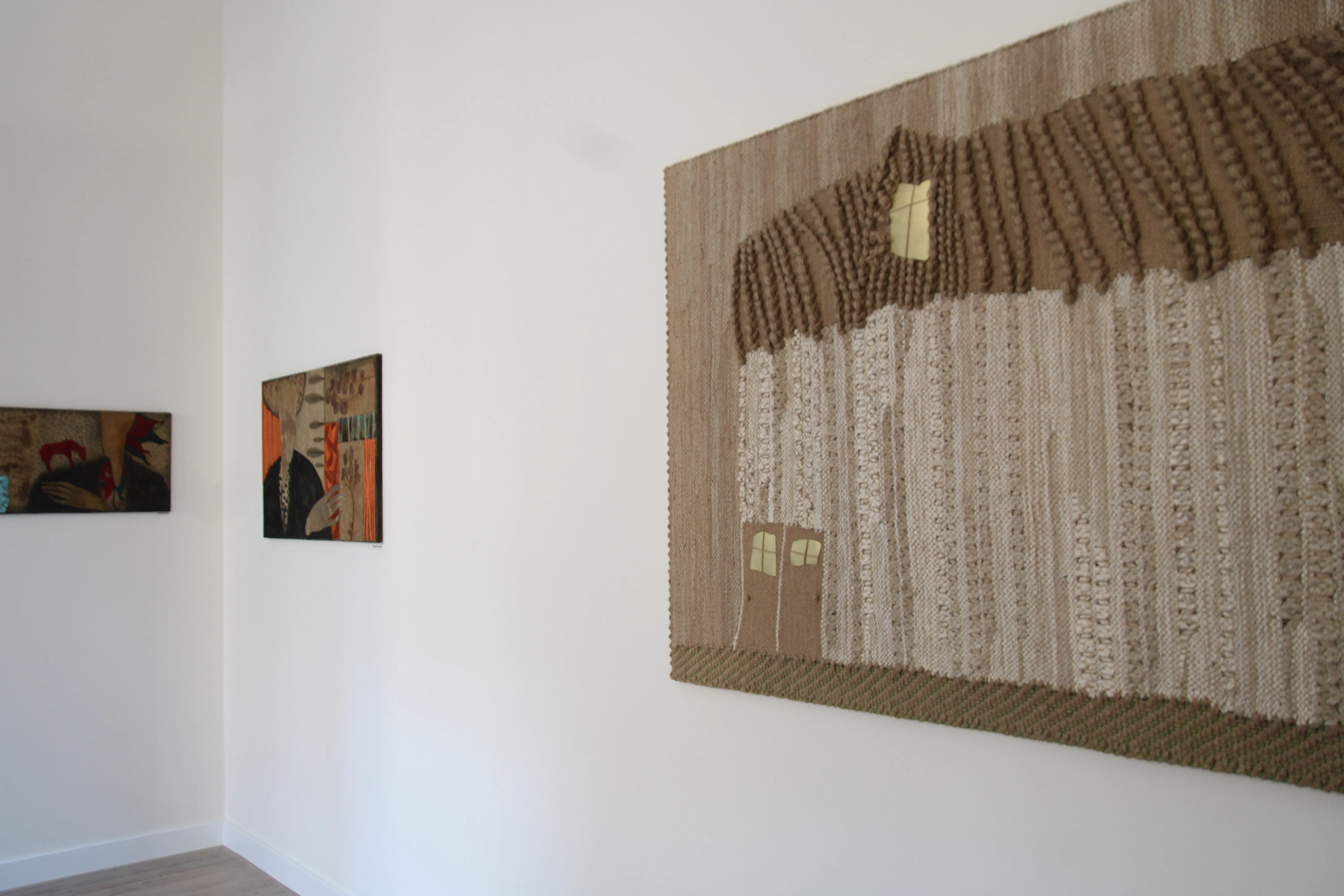 Image of The Garden by Shum art gallery, a Exhibitions, created in 29.01.2025 Photo 2 of 9.