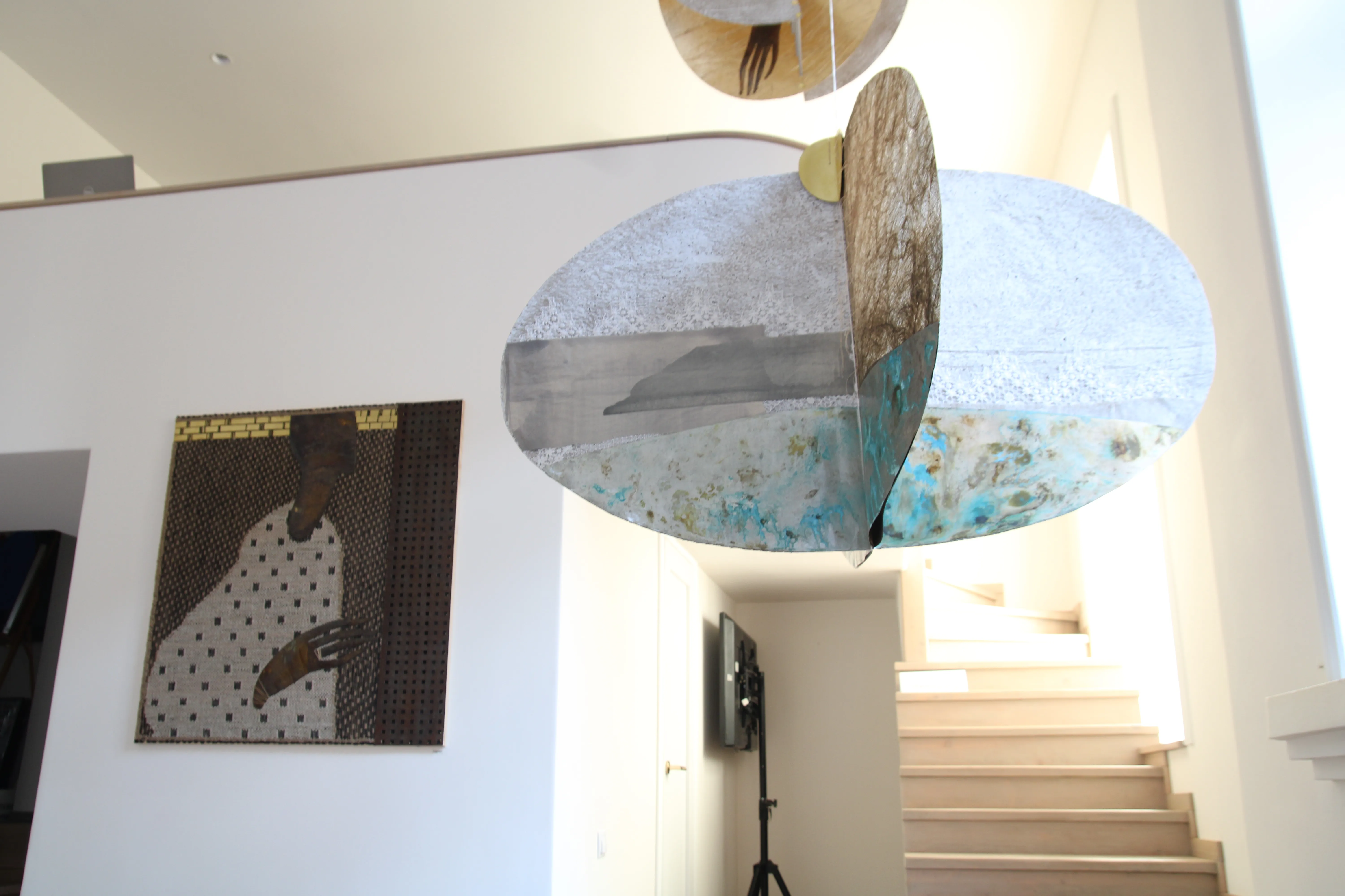 Image of The Garden by Shum art gallery, a Exhibitions, created in 29.01.2025 Photo 3 of 9.