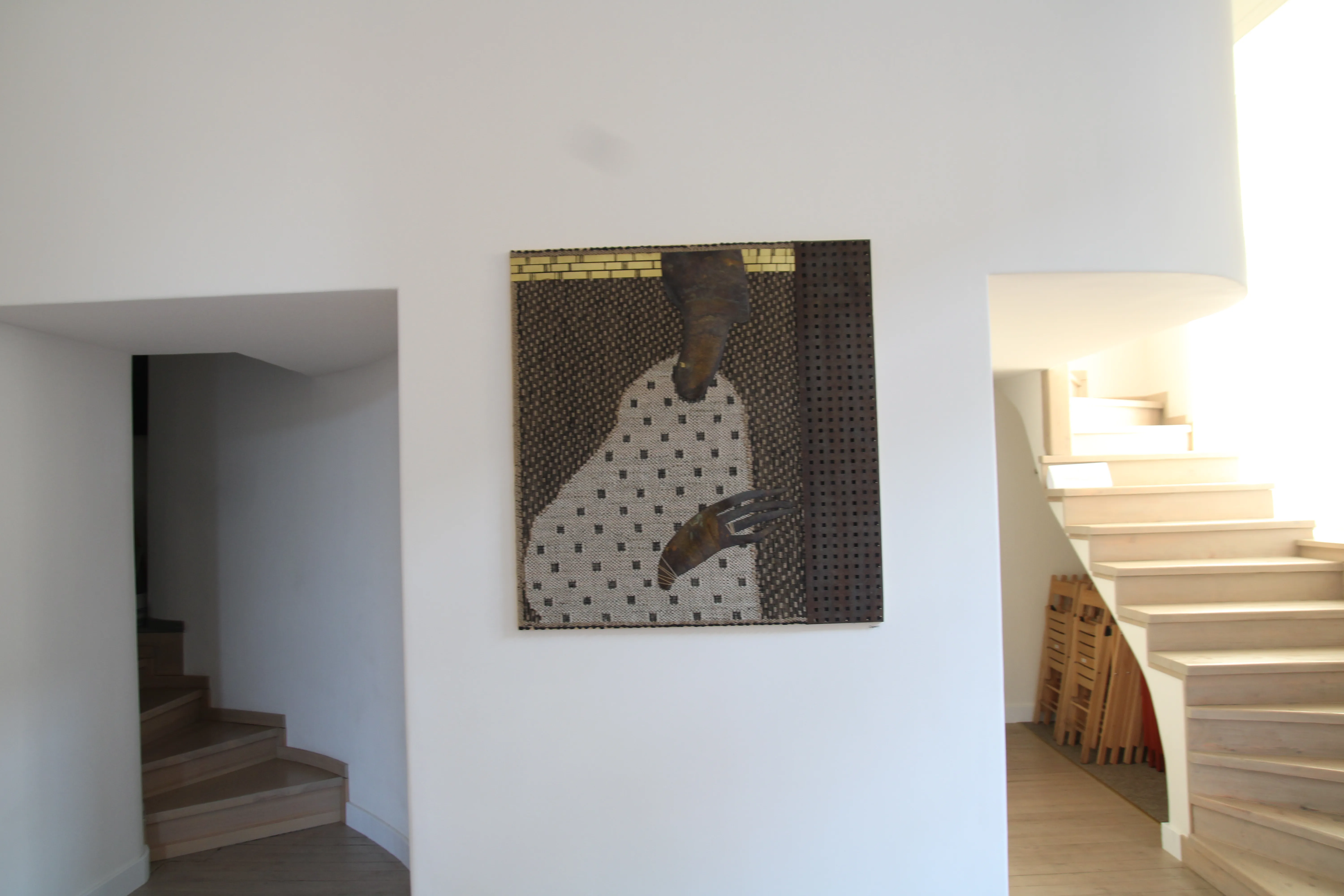 Image of The Garden by Shum art gallery, a Exhibitions, created in 29.01.2025 Photo 4 of 9.