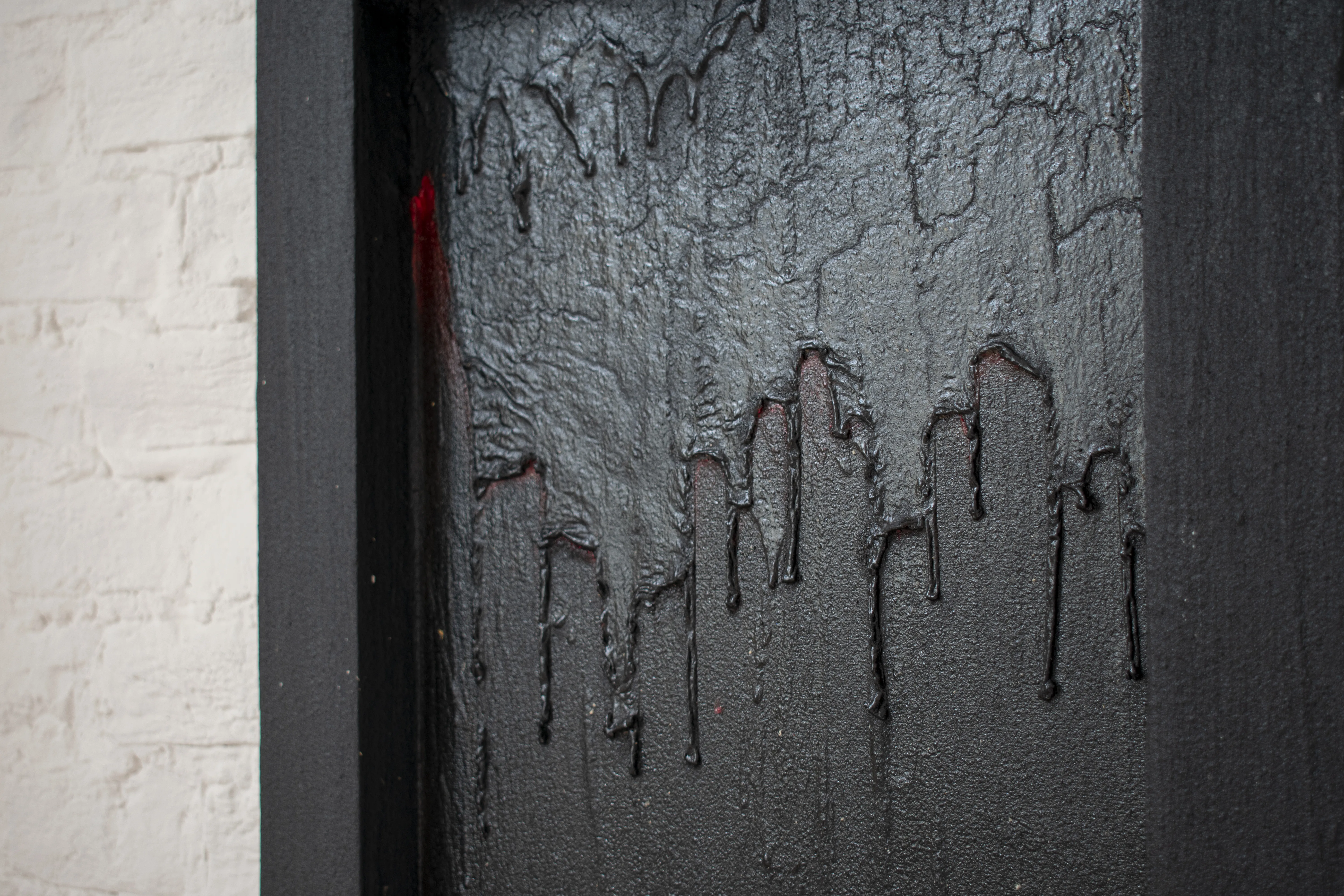 Image of Ultima ora. Monochromes and Pigments by Shum art gallery, a Exhibitions, created in 30.01.2025 Photo 4 of 8.
