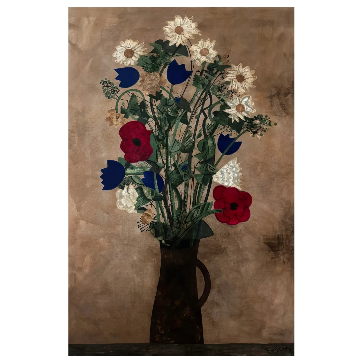 Image of 3 by Shum art gallery