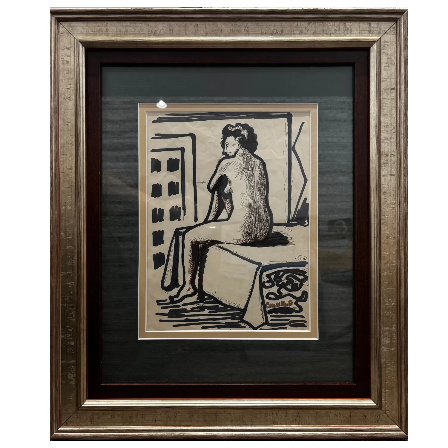 Зображення "1" від Shum art gallery