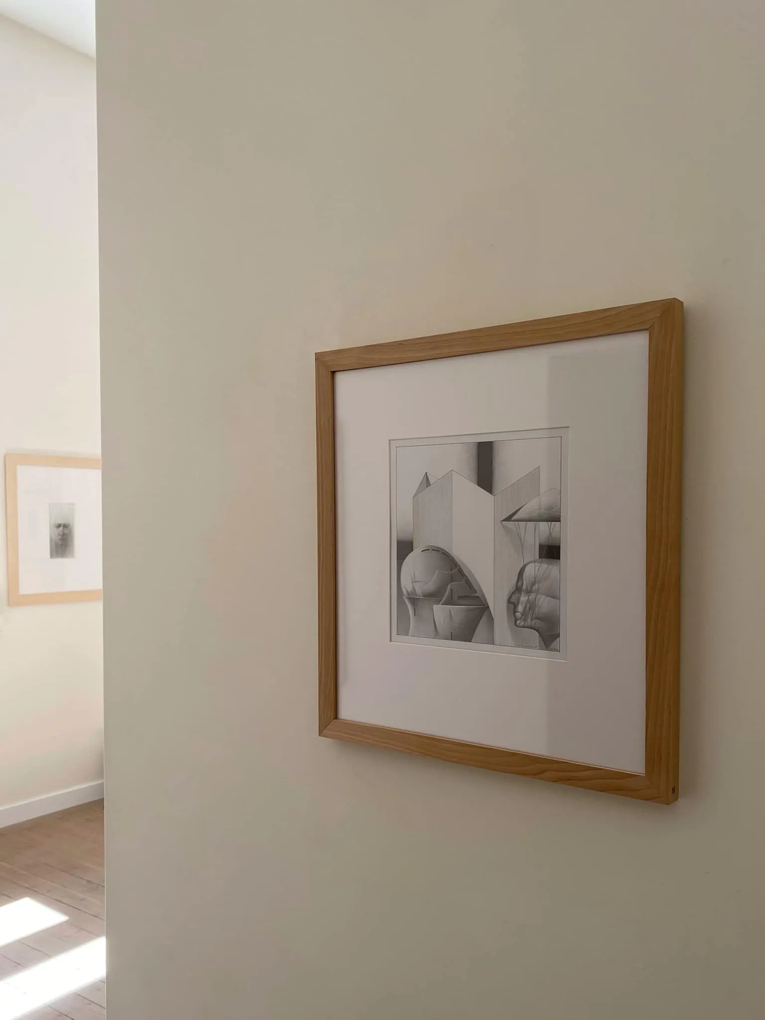 Image of Horizon by Shum art gallery, a Exhibitions, created in 29.01.2025 Photo 5 of 17.