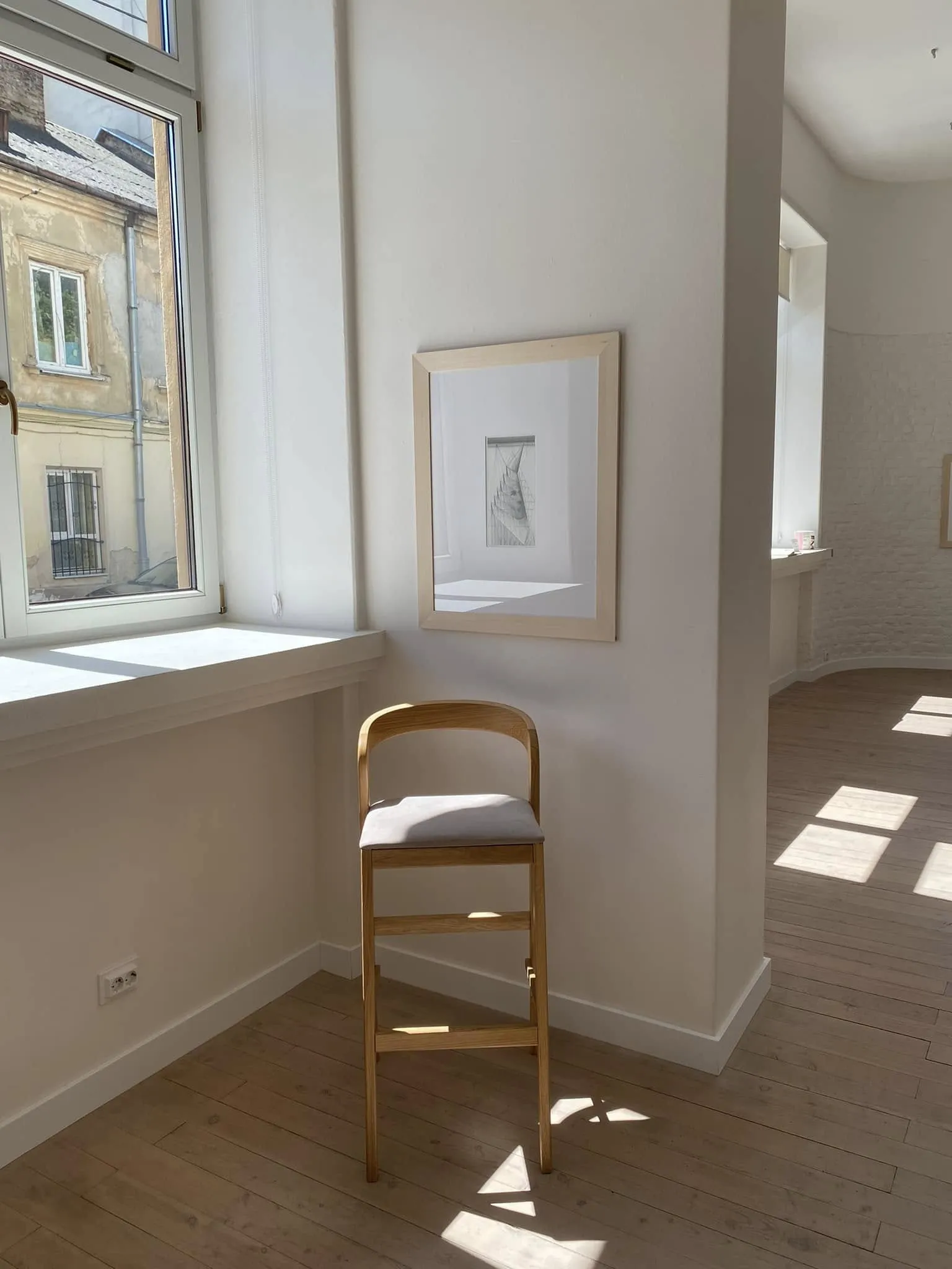 Фото до проєкту "Горизонт" від Shum art gallery, проєкт типу Виставки, створено у 29.01.2025 Фото 6 з 17.