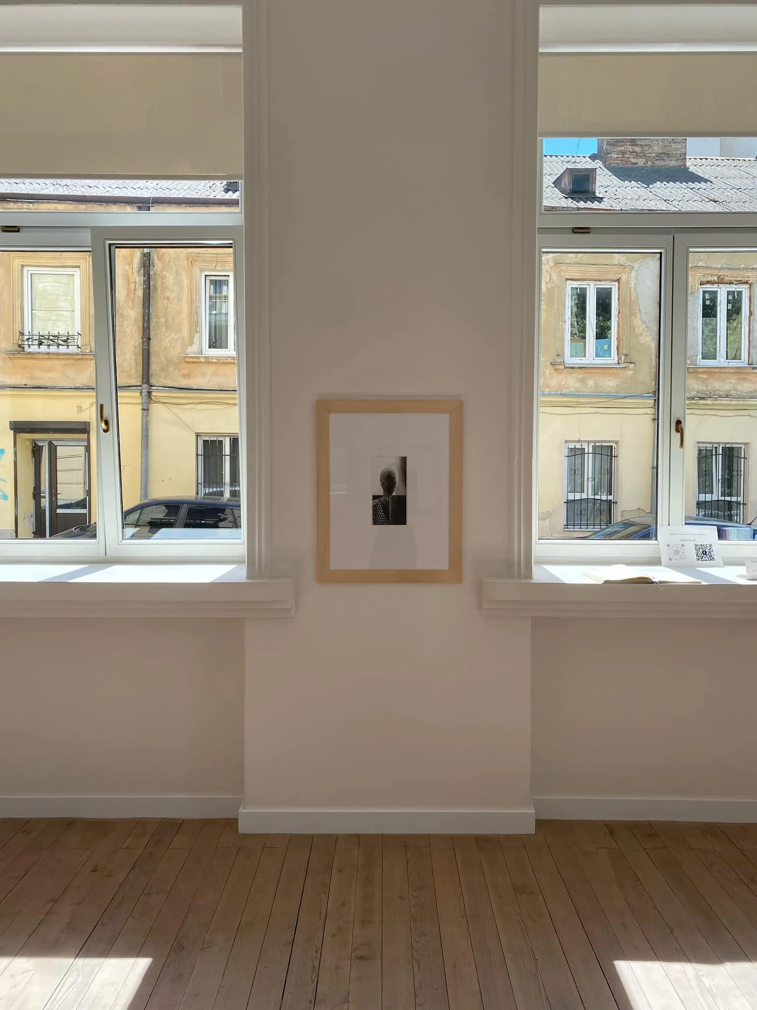 Фото до проєкту "Горизонт" від Shum art gallery, проєкт типу Виставки, створено у 29.01.2025 Фото 7 з 17.