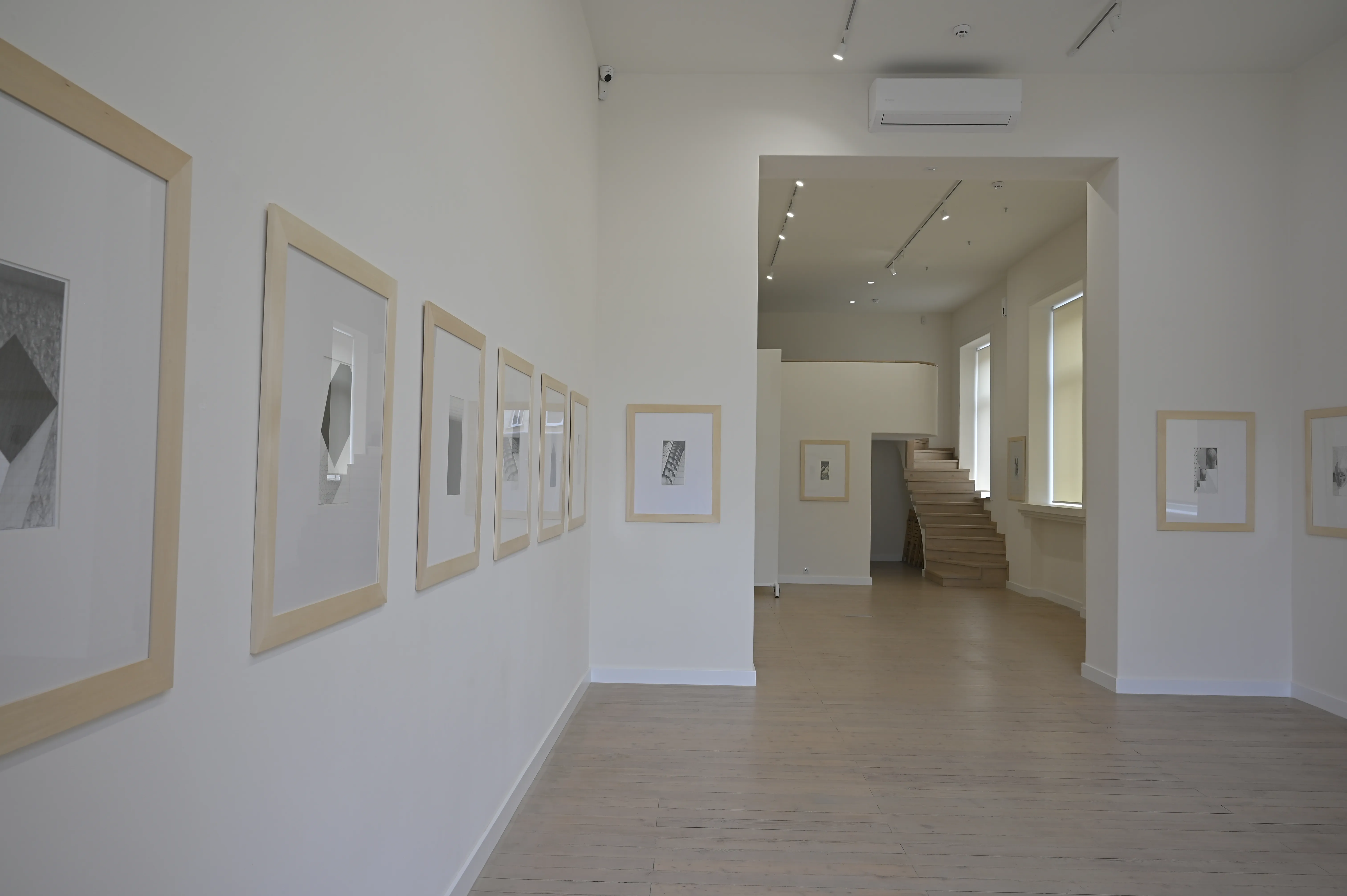Фото до проєкту "Горизонт" від Shum art gallery, проєкт типу Виставки, створено у 29.01.2025 Фото 15 з 17.