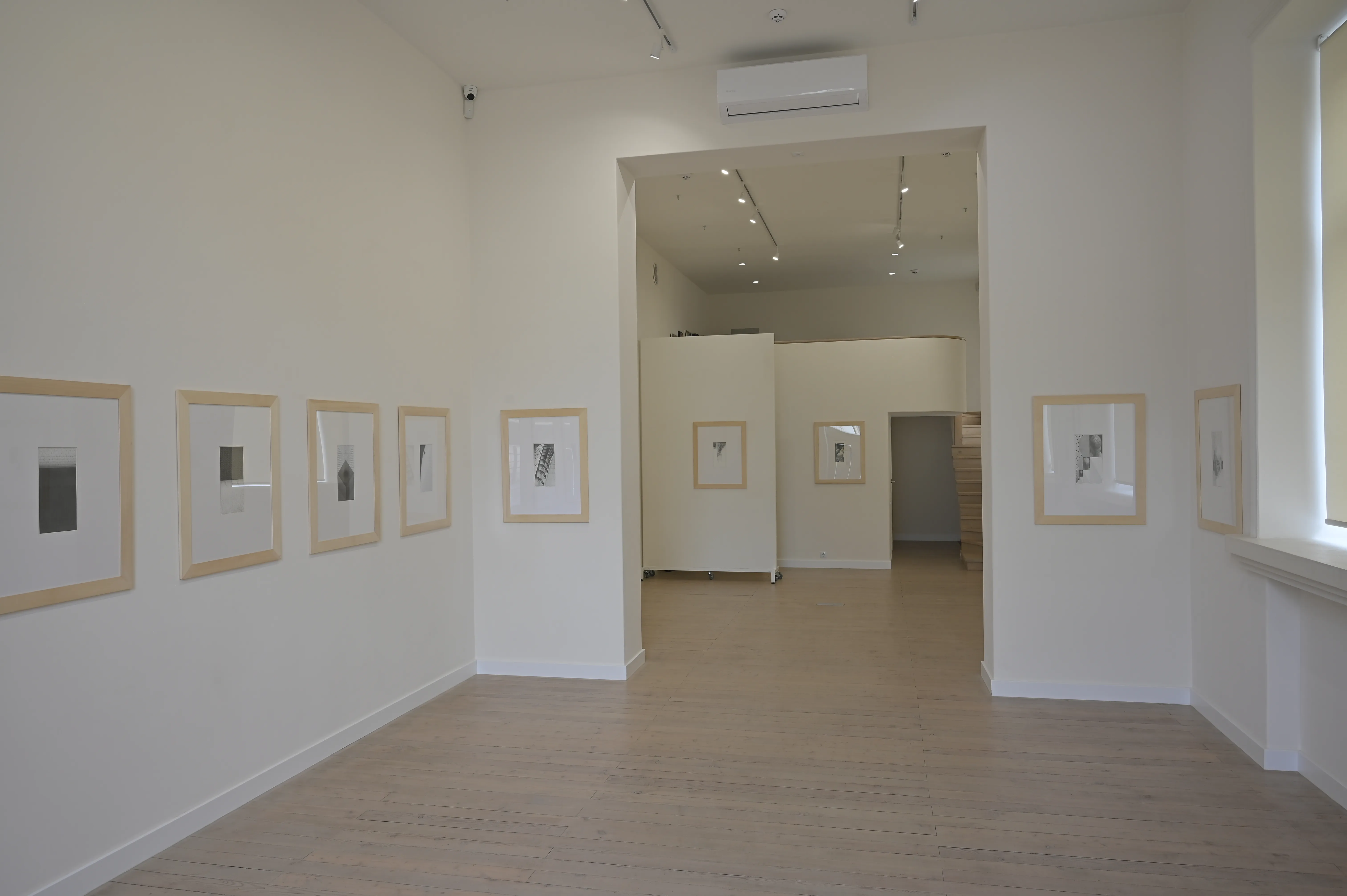 Фото до проєкту "Горизонт" від Shum art gallery, проєкт типу Виставки, створено у 29.01.2025 Фото 16 з 17.