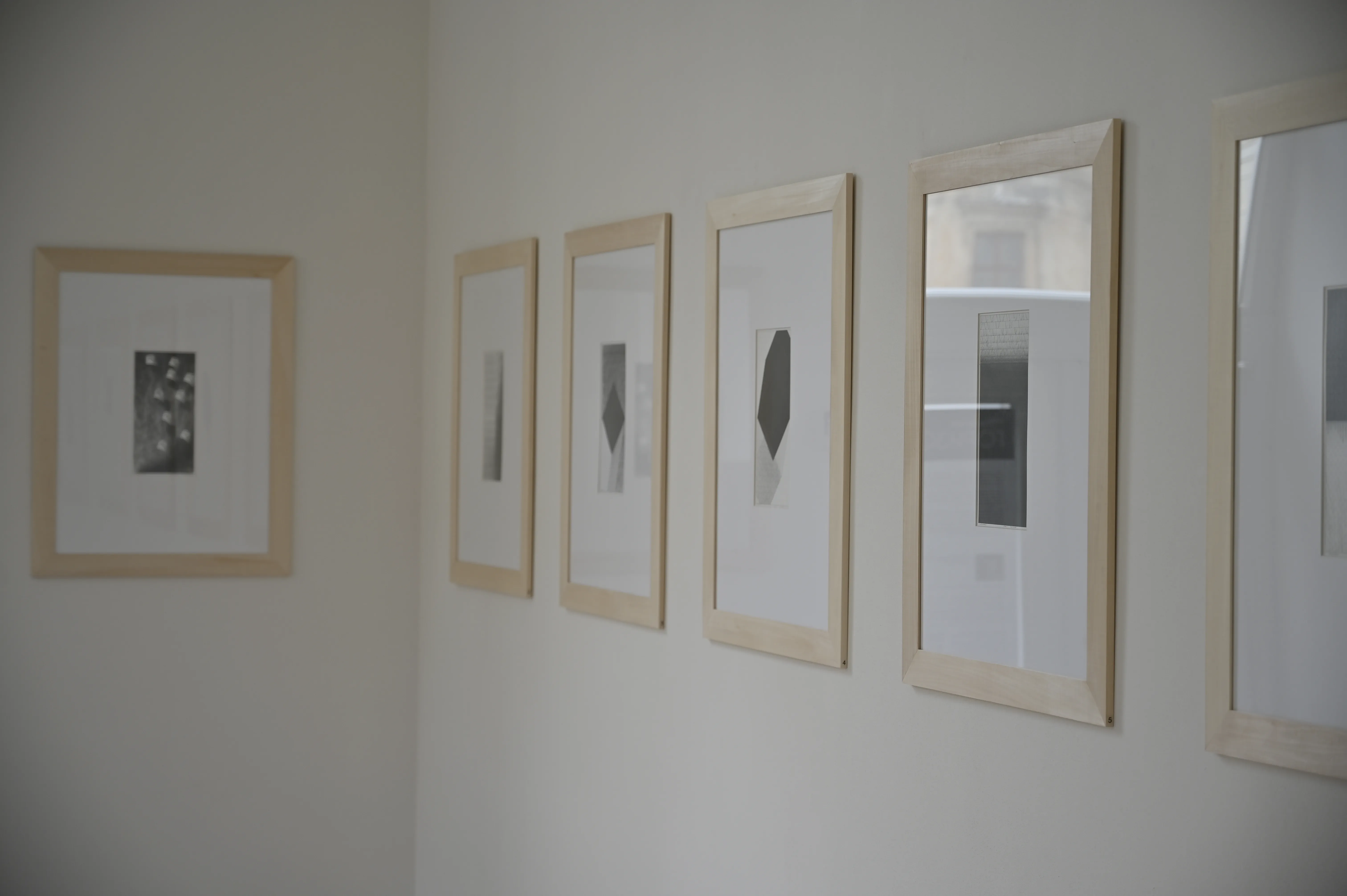 Фото до проєкту "Горизонт" від Shum art gallery, проєкт типу Виставки, створено у 29.01.2025 Фото 17 з 17.