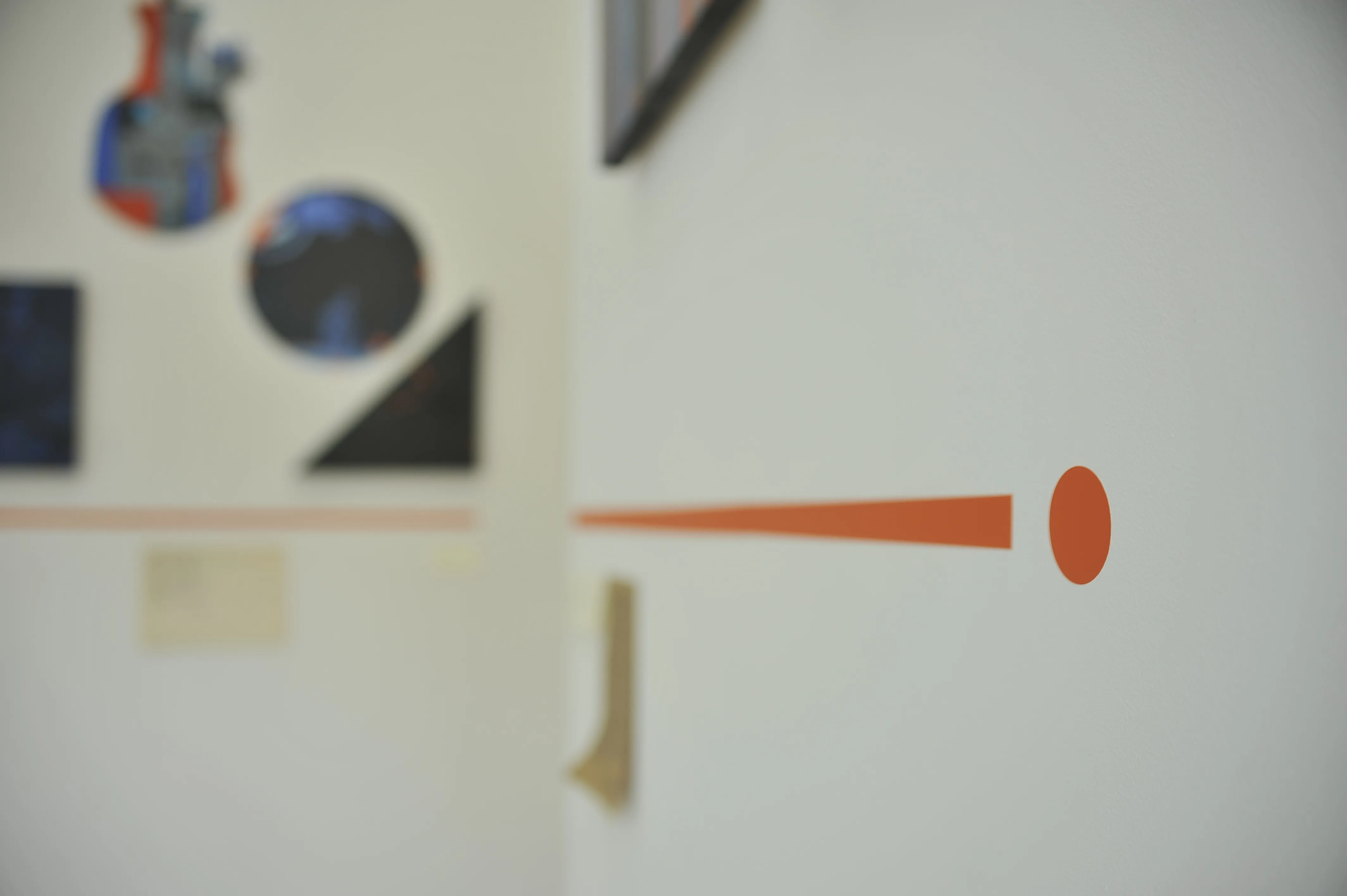 Image of Interrupted Line by Shum art gallery, a Exhibitions, created in 30.01.2025 Photo 15 of 26.