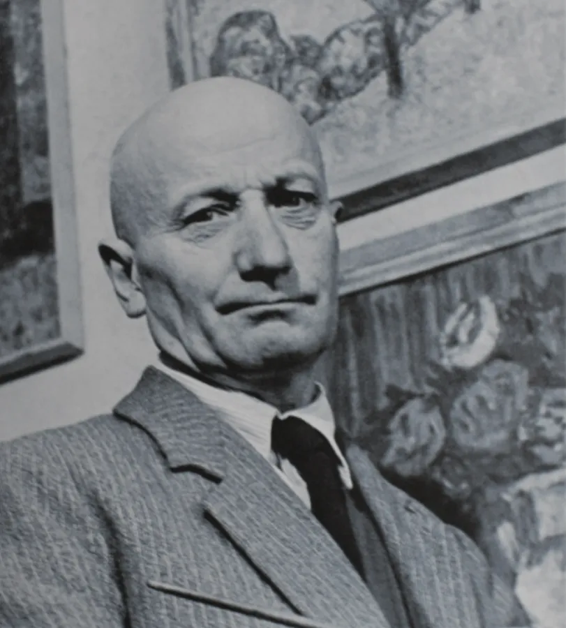 Portrait of Сміх-Шатківський Олекса