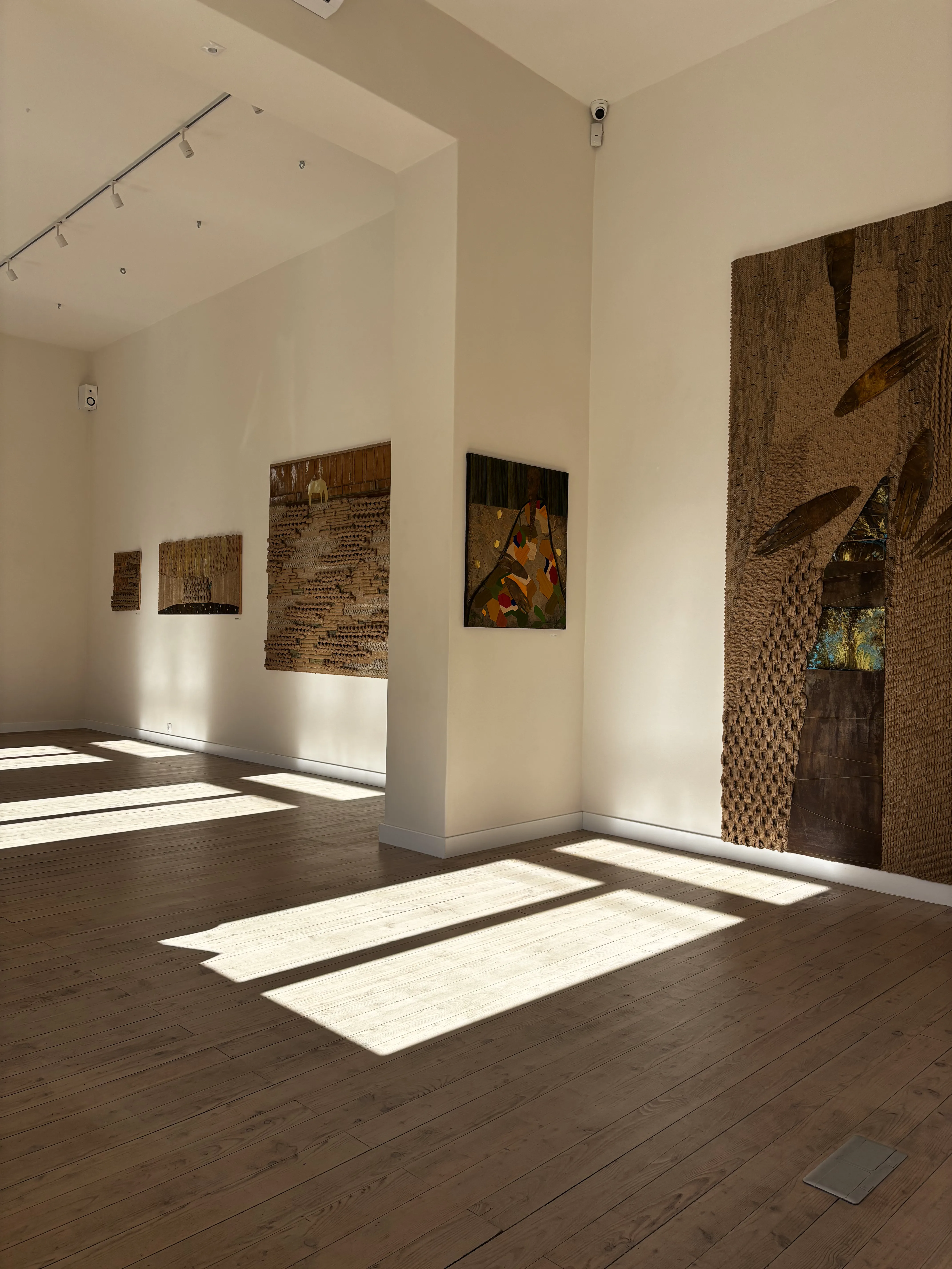 Фото до проєкту "Основа" від Shum art gallery, проєкт типу Виставки, створено у 23.09.2026 - 22.11.2026 Фото 4 з 8.