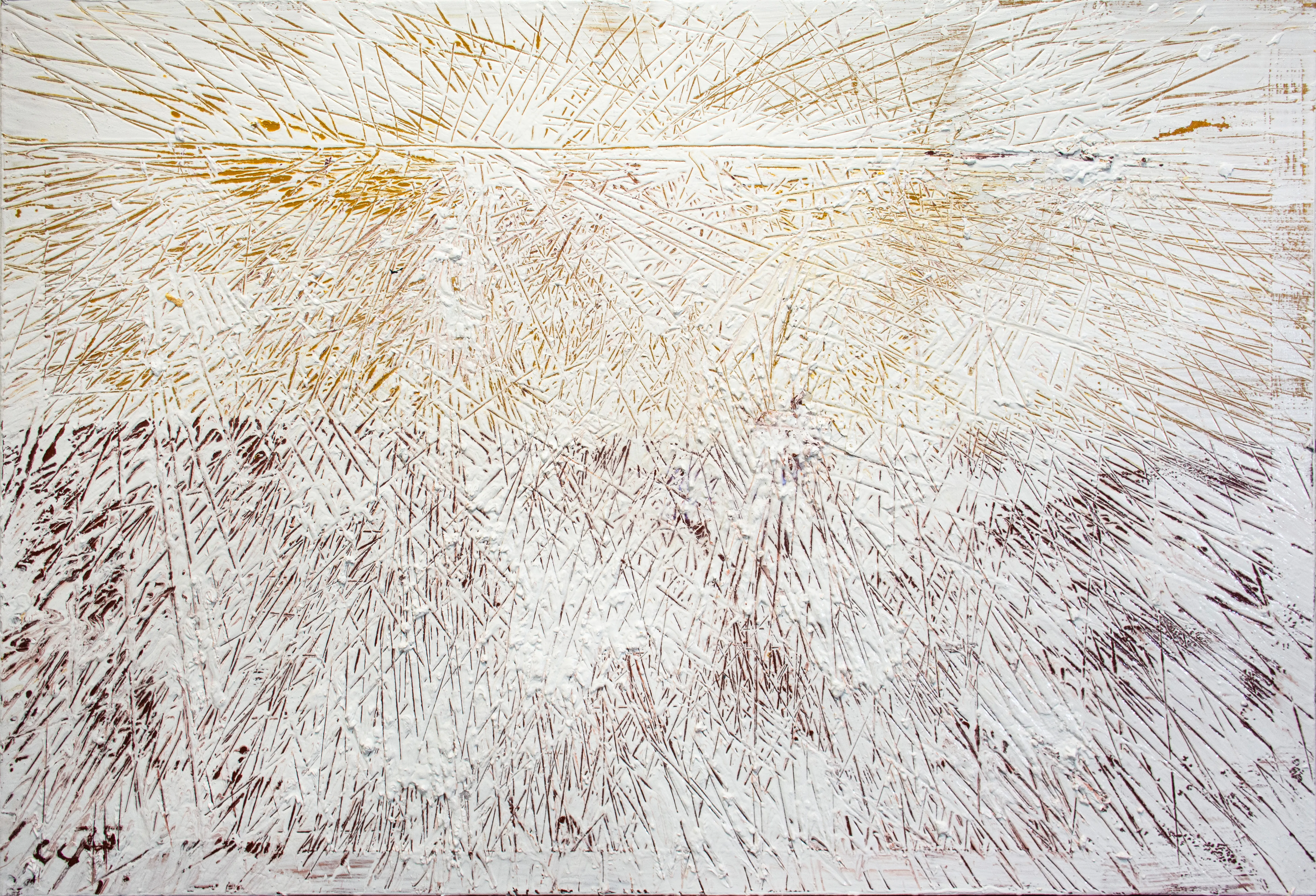 Image of Shining 2 by Savchenko Serhiy, size: 120х80 см, made of Oil, acrylic, canvas., Painting medium, priced at $6000