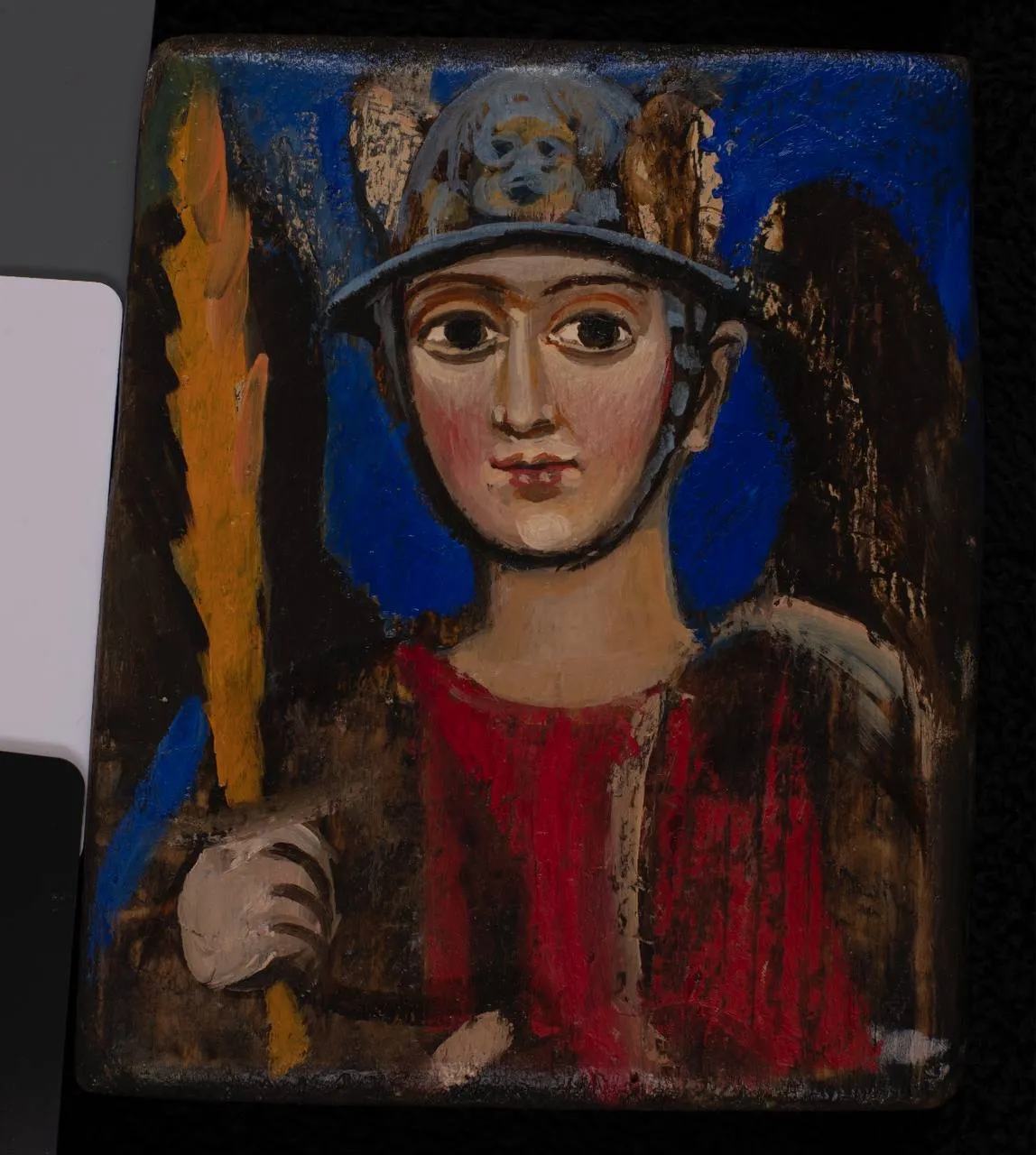 Image of Самовидці by Shum art gallery, a Exhibitions, created in 26.04.2025 - 29.06.2025 Photo 4 of 25.