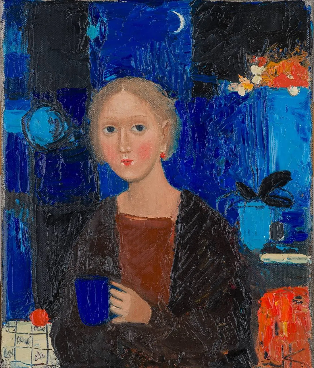 Image of Самовидці by Shum art gallery, a Exhibitions, created in 26.04.2025 - 29.06.2025 Photo 9 of 25.