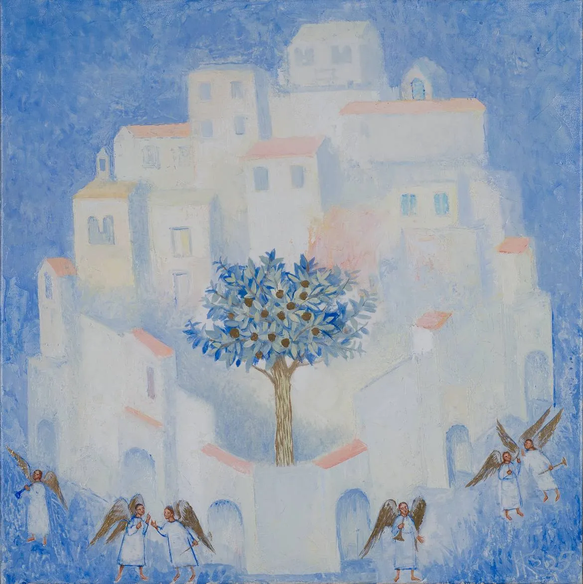 Image of Самовидці by Shum art gallery, a Exhibitions, created in 26.04.2025 - 29.06.2025 Photo 17 of 25.