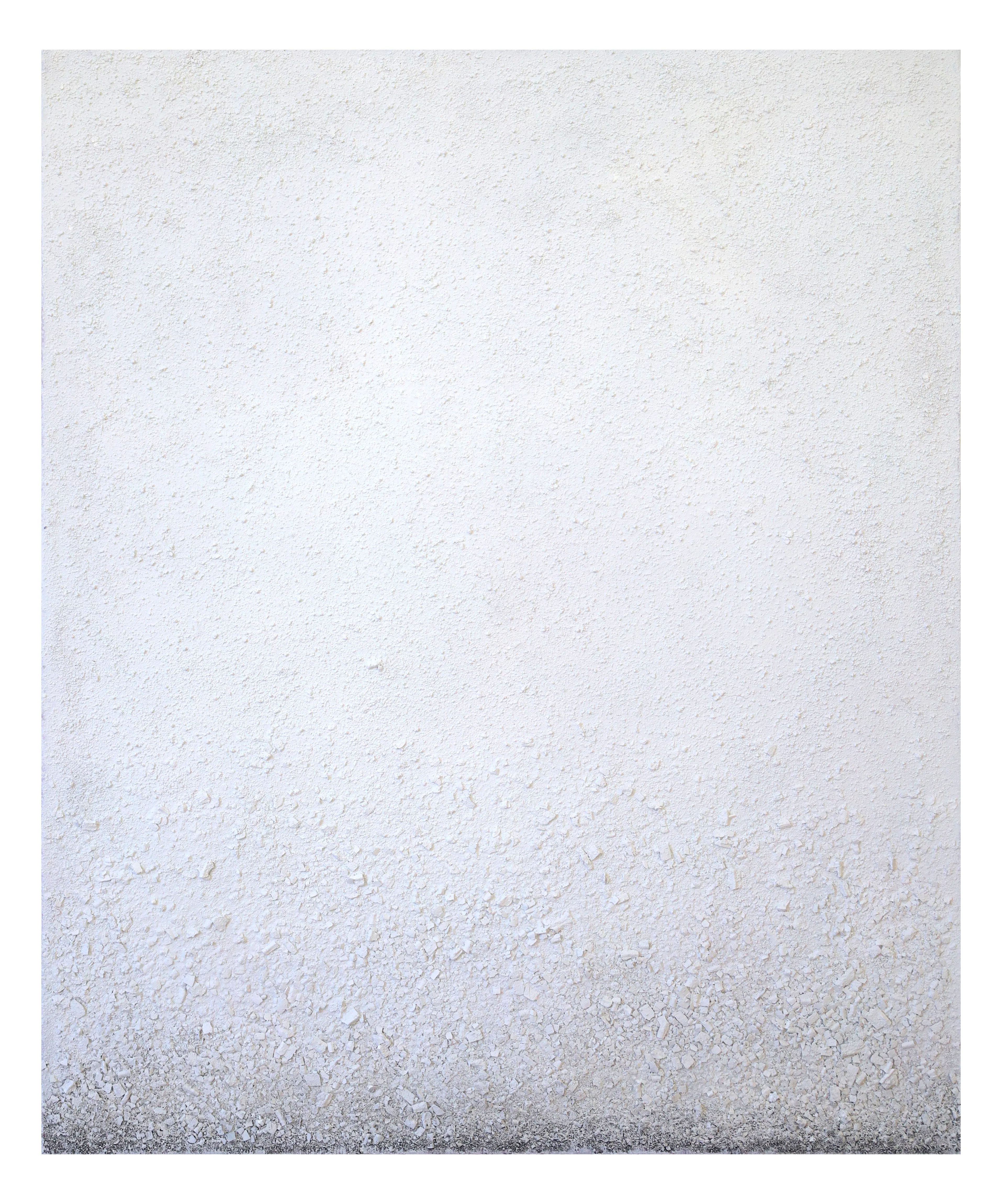 Зображення "Білий попіл" від Ульянов Володимир , розмір: 100х120, матеріали: полотно, пігмент, мішана техніка, медіум: Живопис, ціна: $900