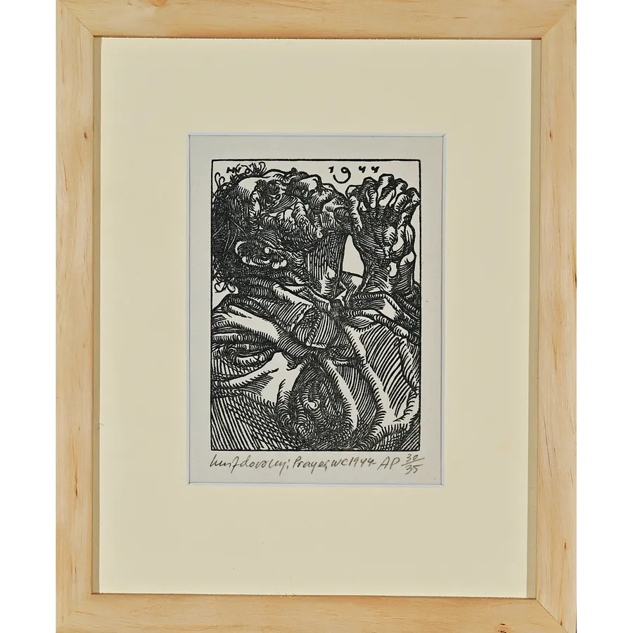 Prayer (1944)