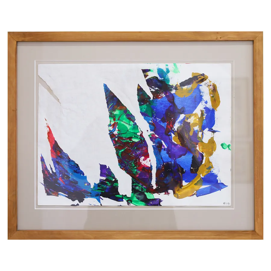 Image of Без назви 2 by Олещук Влодко, size: 29 х 40 см, priced at $400